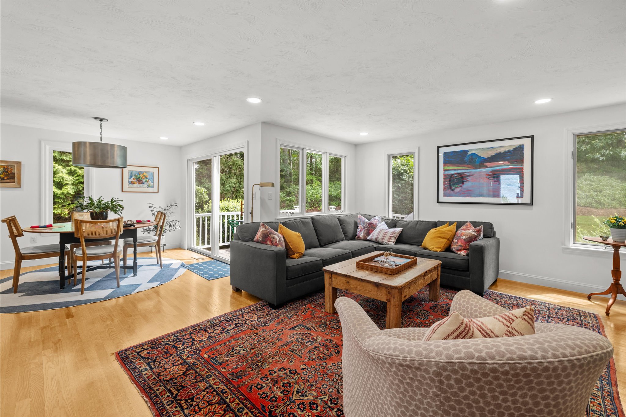  56 Bay Farm Rd, Duxbury - 物件實景