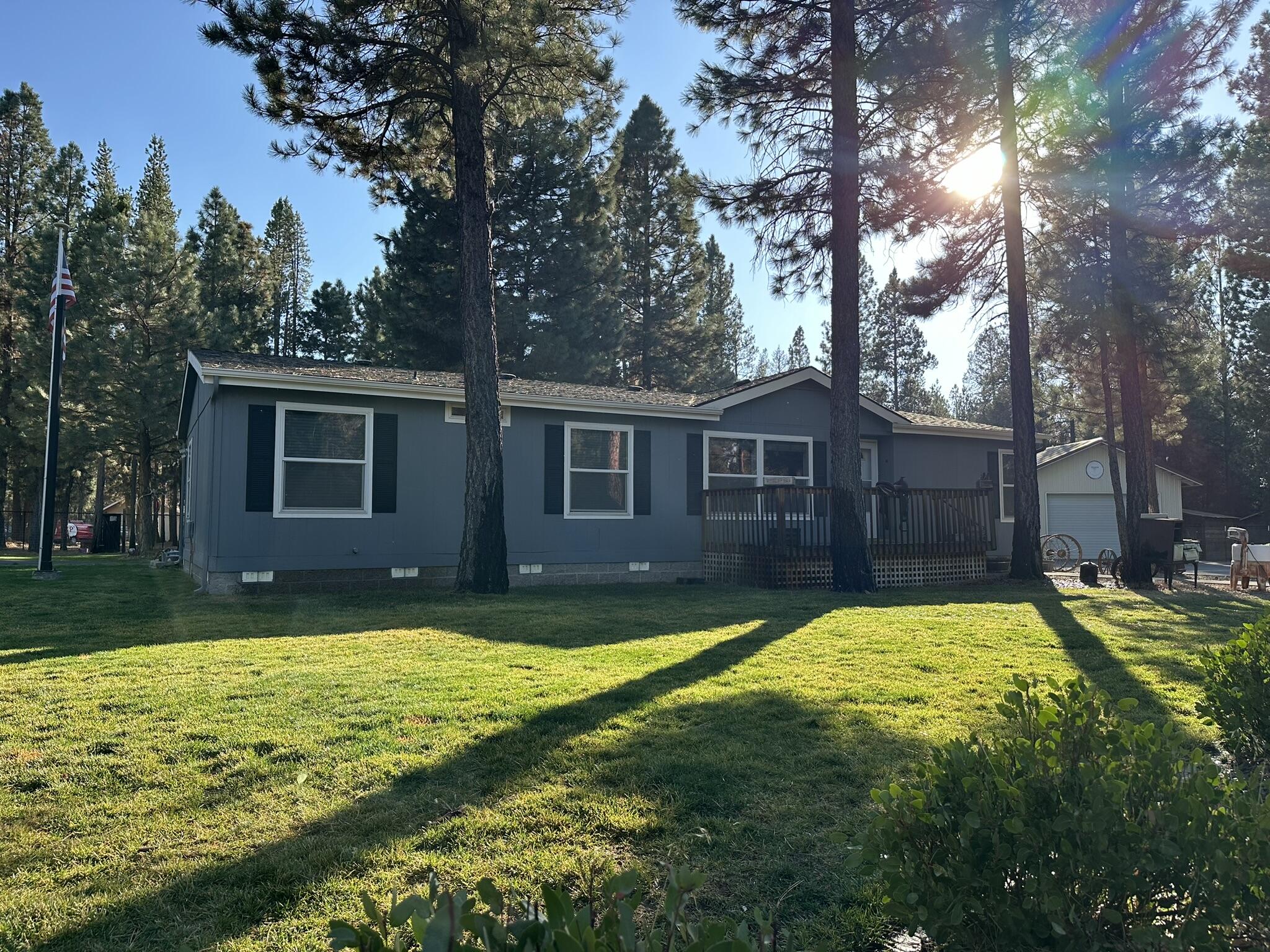 La Pine, Oregon, 97739, United States, 3 Bedrooms Bedrooms, ,2 BathroomsBathrooms,Residential,For Sale,2040090