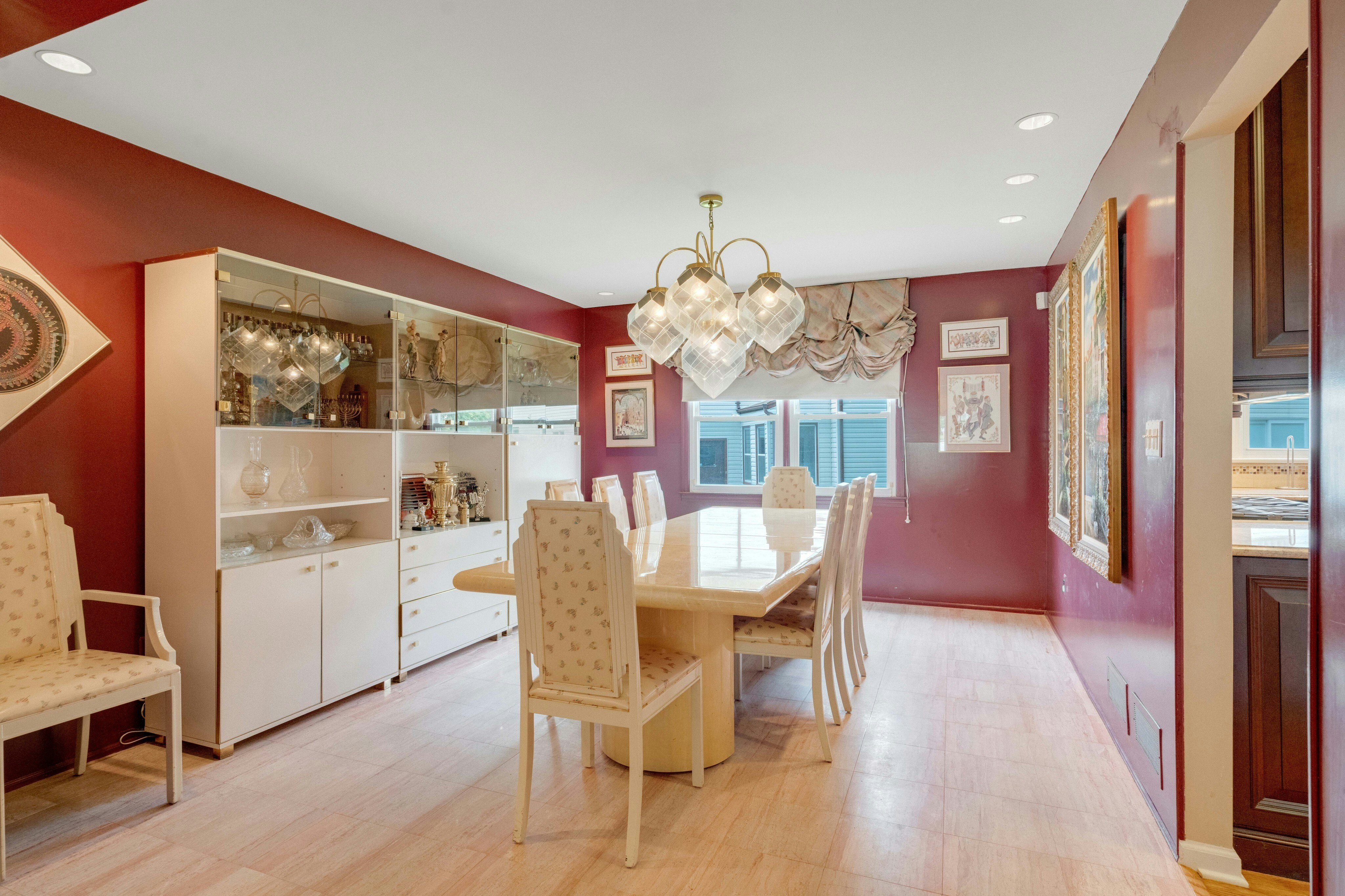  42-09 Cosgrove Court, Fair Lawn, NJ 07410 - 物件實景