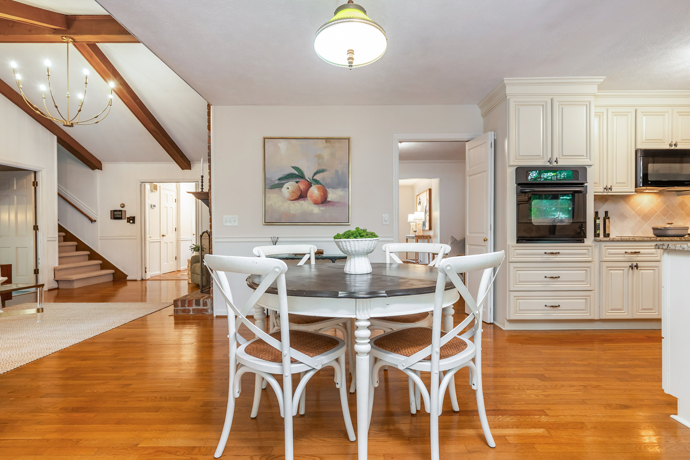  Charming Home in the Heart of Sandy Springs - 物件實景