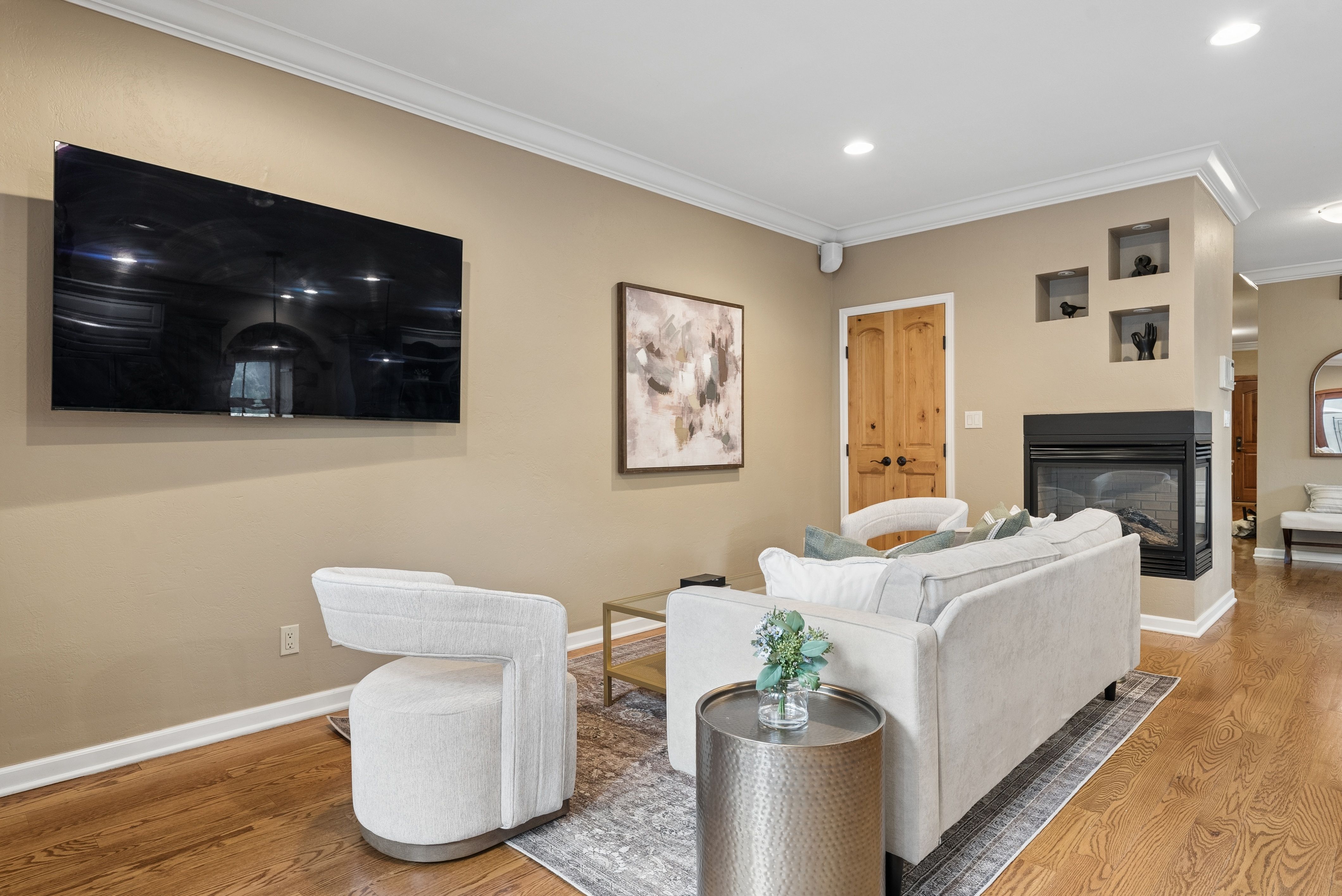  Beautifully Updated Townhouse In The Heart Of Cherry Creek North - 物件實景