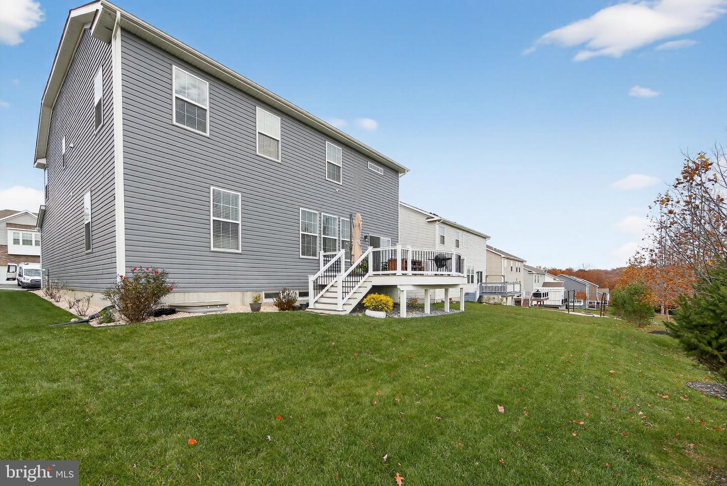 Downingtown, Pennsylvania, 19335, United States, 5 Bedrooms Bedrooms, ,4 BathroomsBathrooms,Residential,For Sale,1989735