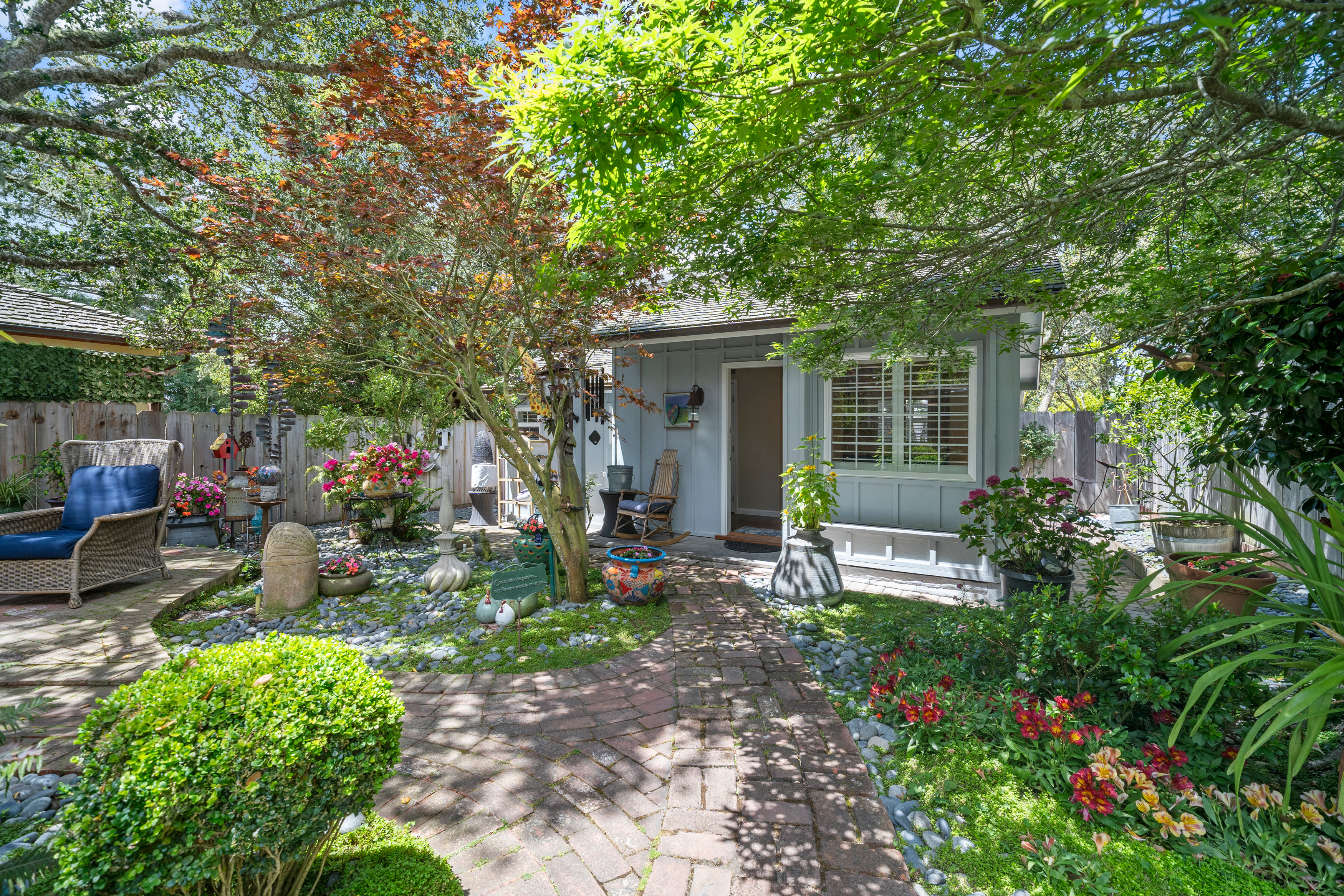  24778 Guadalupe Street - 物件實景