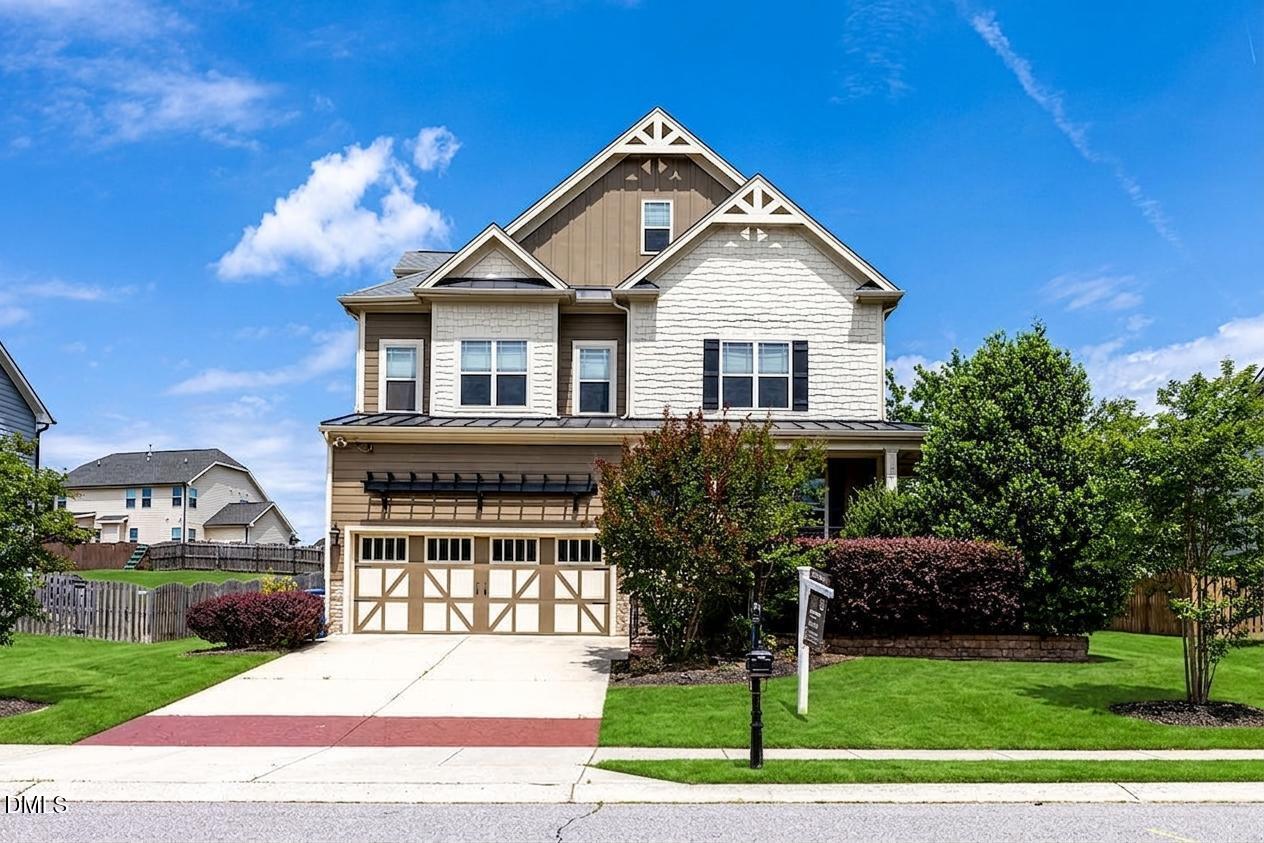 Rolesville, North Carolina, 27571, United States, 4 Bedrooms Bedrooms, ,4 BathroomsBathrooms,Residential,For Sale,2033559