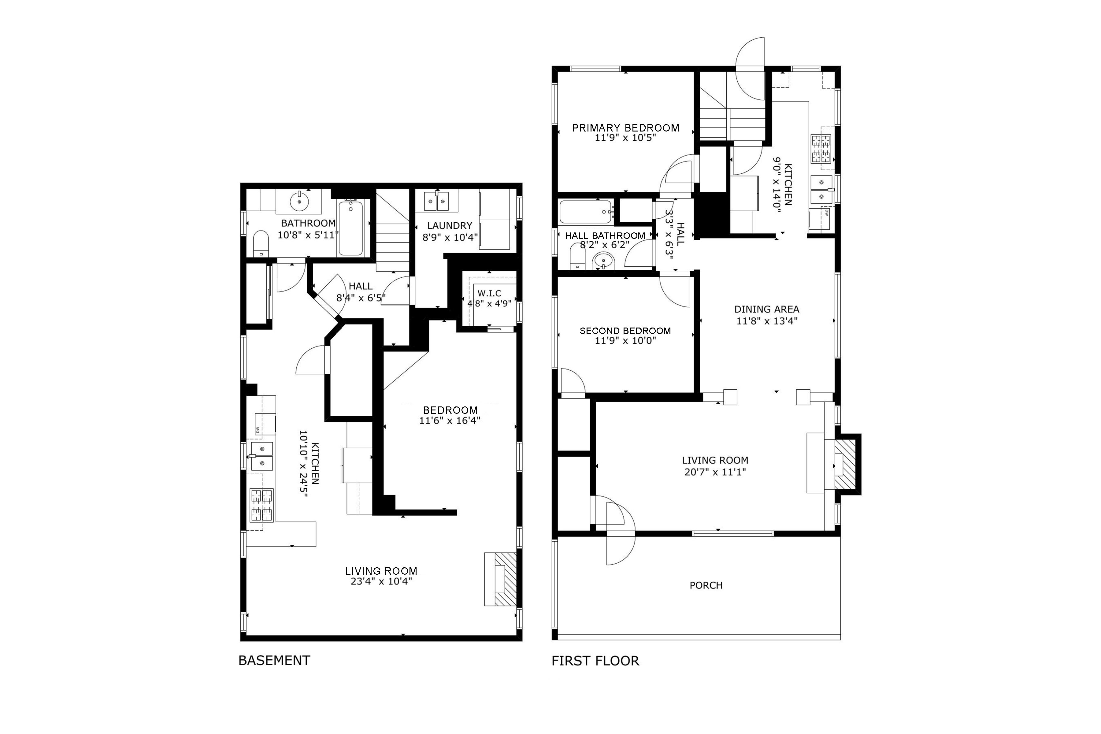  Meticulously maintained Bungalow flows the way it was designed - 物件實景