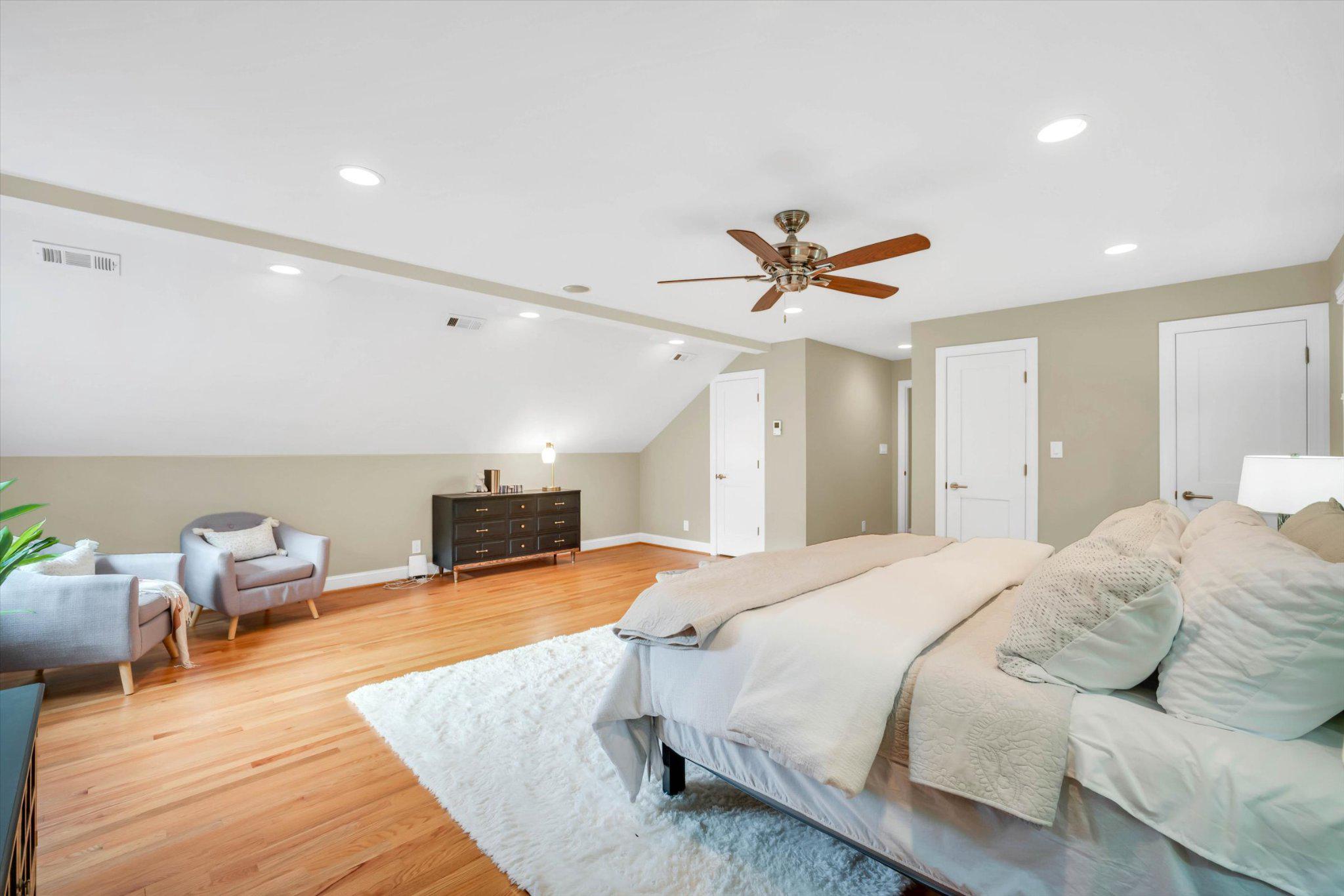  5054 37th Street N, Arlington, VA, 22207 - 物件實景