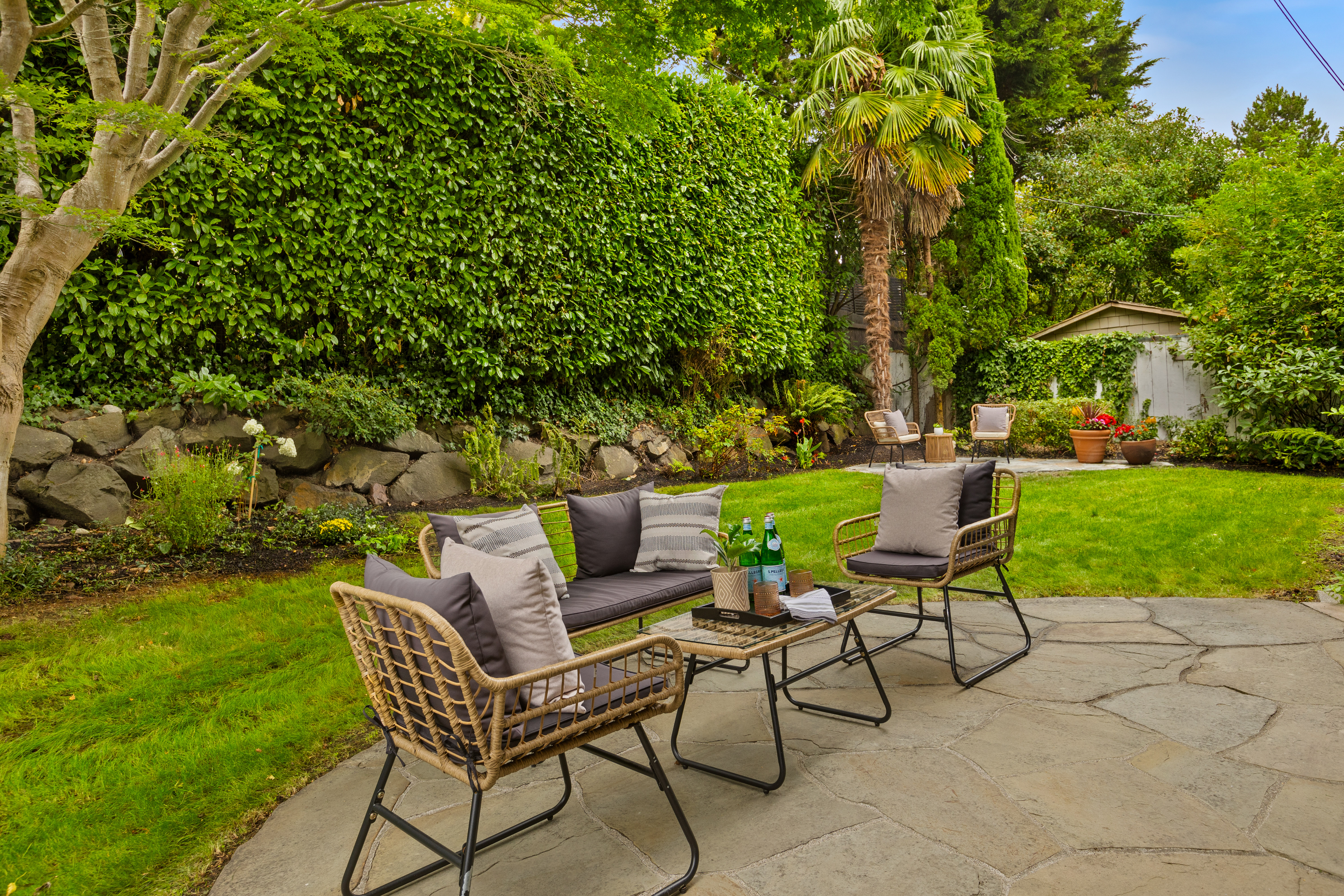  2223 39th Ave E, Seattle, WA 98112 - 物件實景