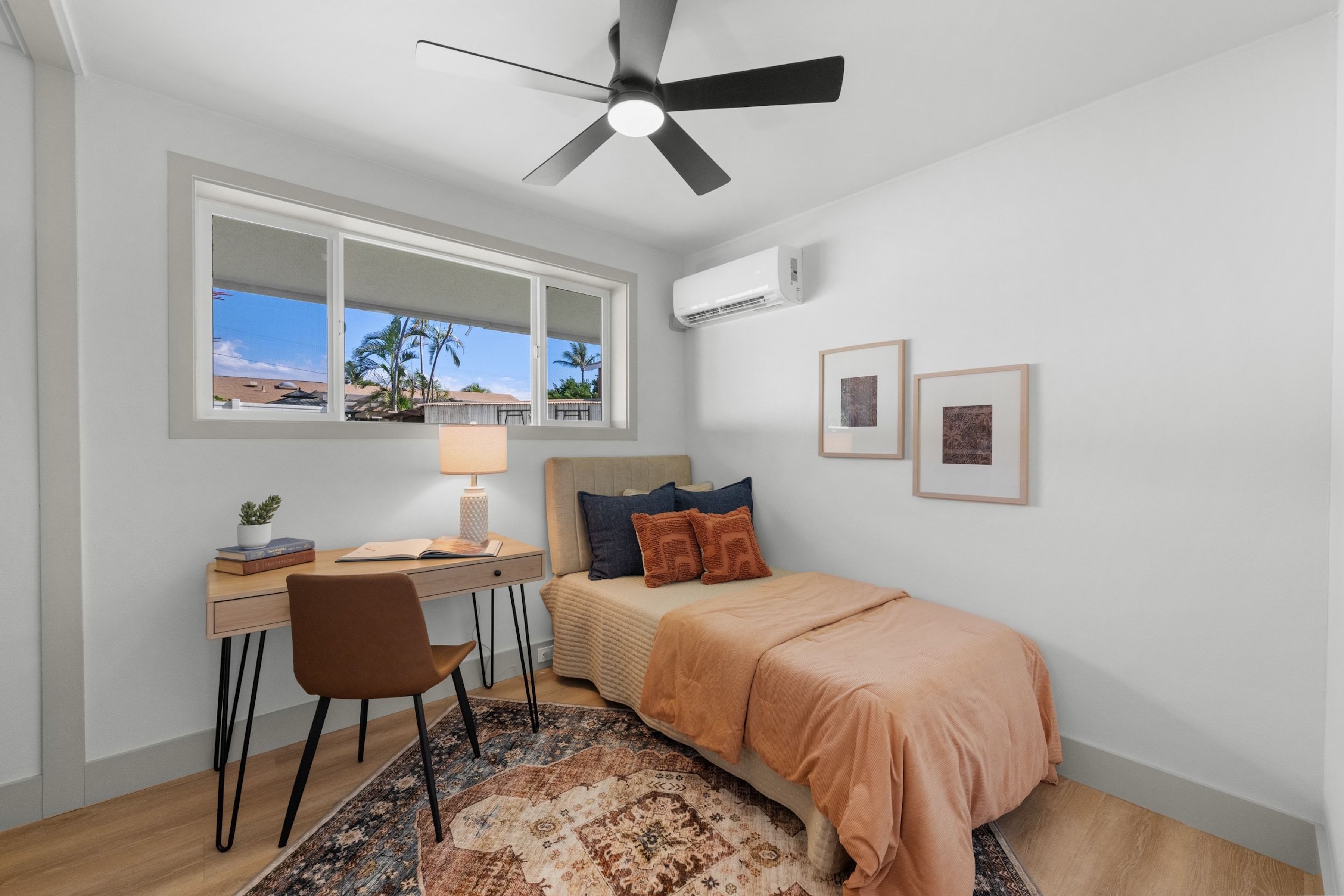  Beautifully remodeled single-level residence in Kihei, Maui - 物件實景