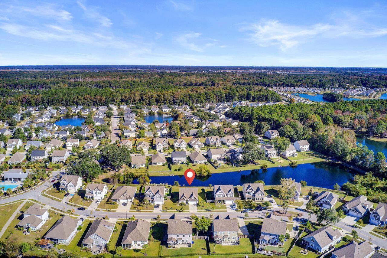 Johns Island, South Carolina, 29455, United States, 4 Bedrooms Bedrooms, ,2 BathroomsBathrooms,Residential,For Sale,1967653