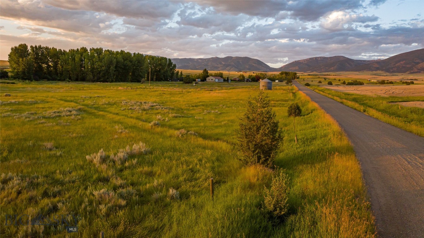 Lot 2 Reynolds Creek Road, Belgrade, Montana, 59714, United States, ,Land,For Sale,Lot 2 Reynolds Creek Road,1623235