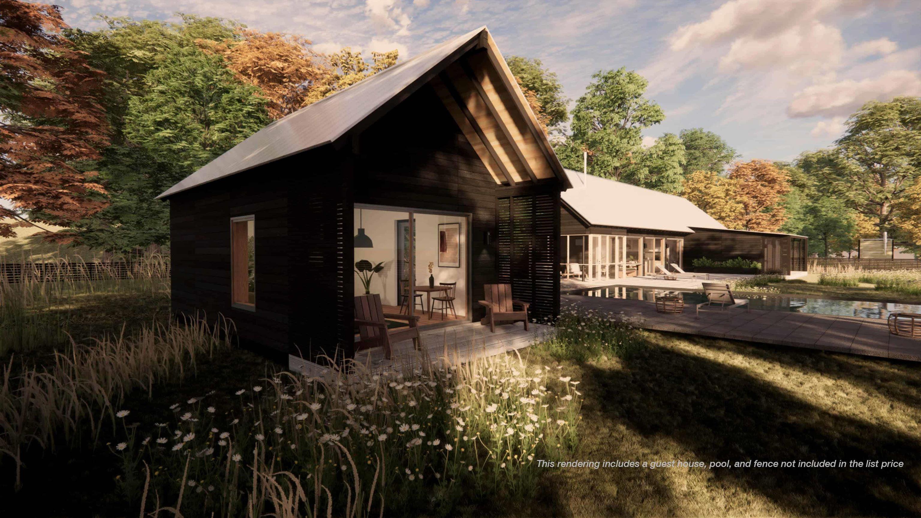 13 Red Rock, Wawarsing, New York, 12489, United States, 3 Bedrooms Bedrooms, ,3 BathroomsBathrooms,Residential,For Sale,13 Red Rock ,1409086