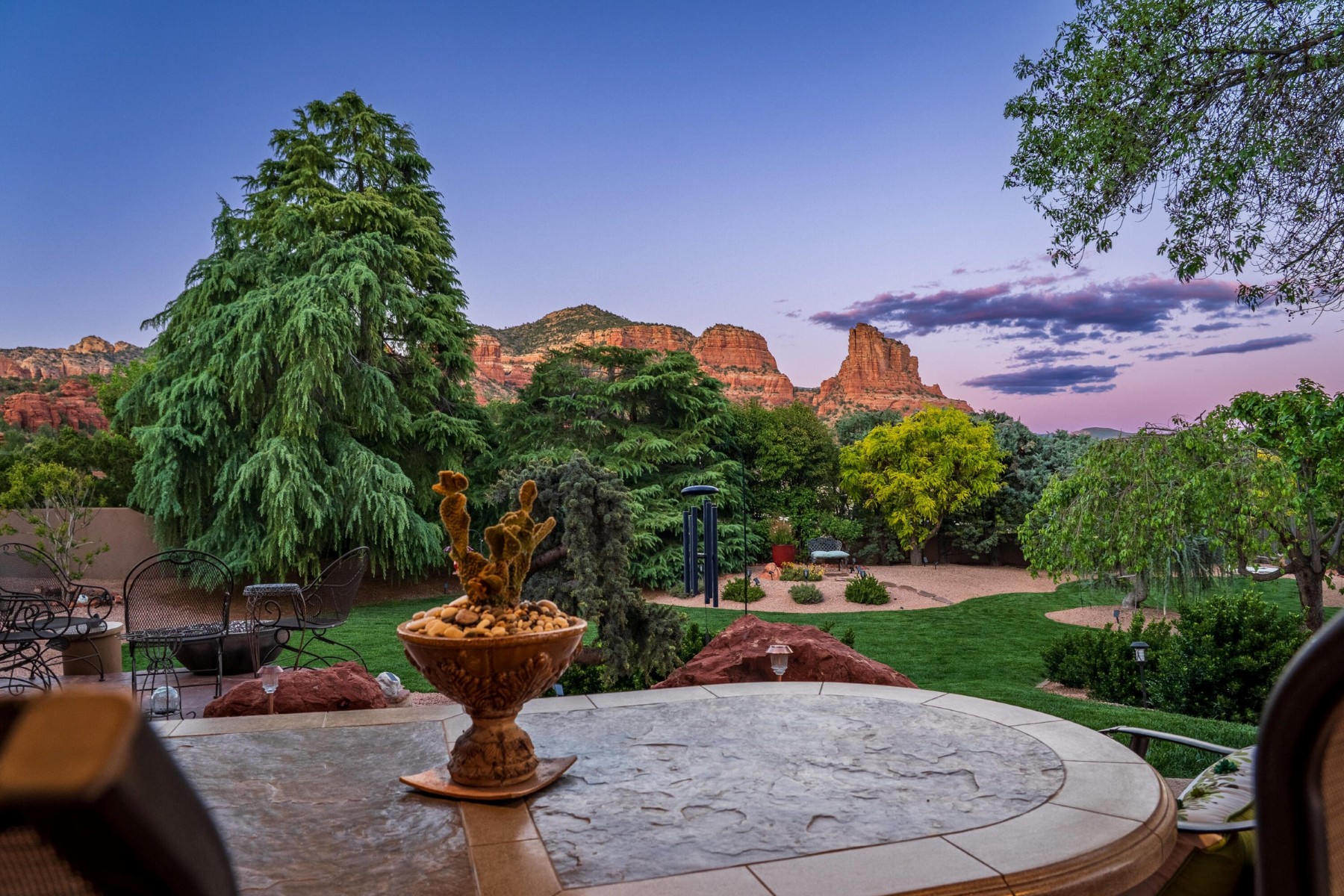  55 White Cedar Drive  Sedona, AZ - 物件實景