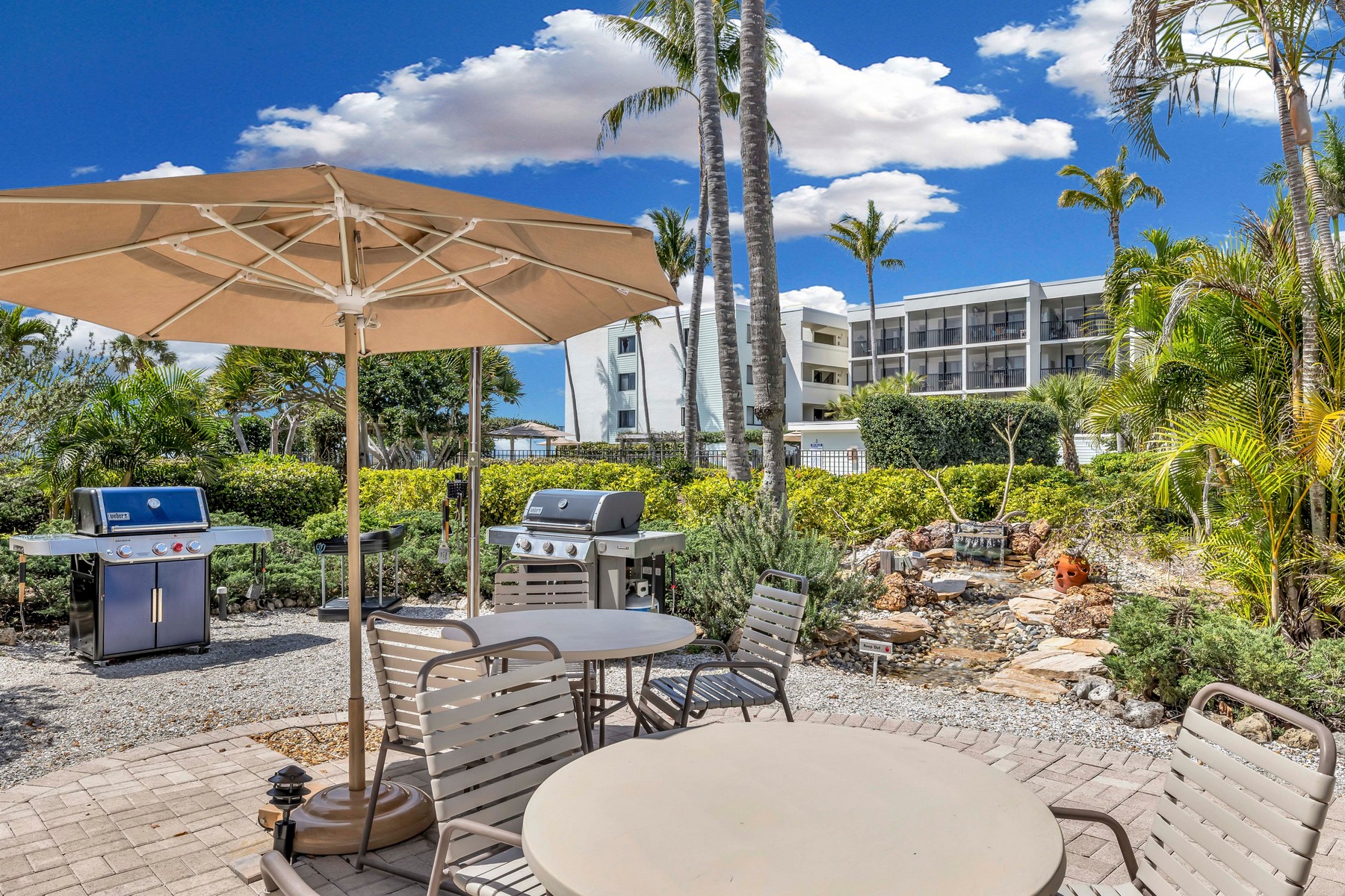  5700 Gulf Shores Drive Unit #B234 - 物件實景