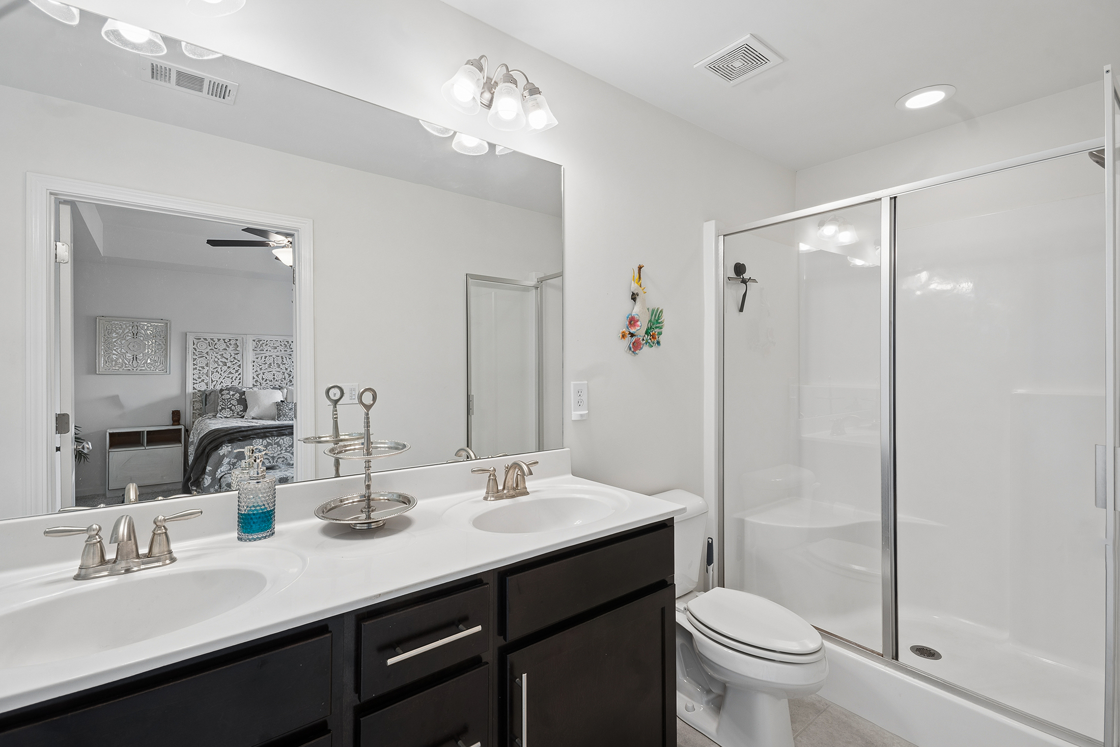  Beautiful End-Unit Townhome at Belmont Hills - 物件實景