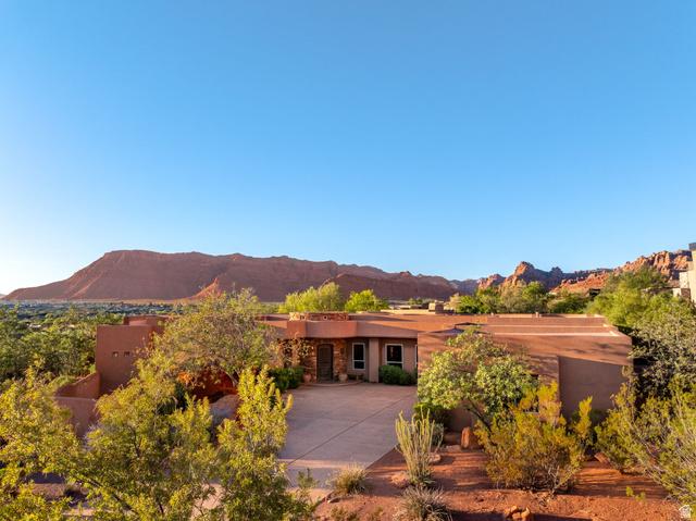 St. George, Utah, 84770, United States, 4 Bedrooms Bedrooms, ,5 BathroomsBathrooms,Residential,For Sale,1980963