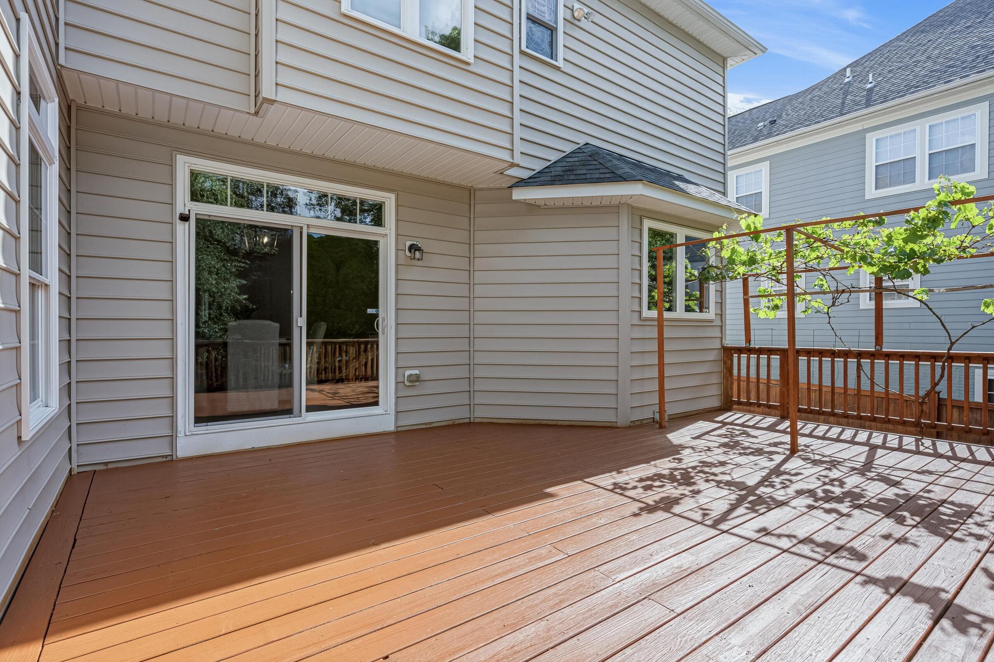  6804 Dean Drive, Mclean, VA, 22101 - 物件實景