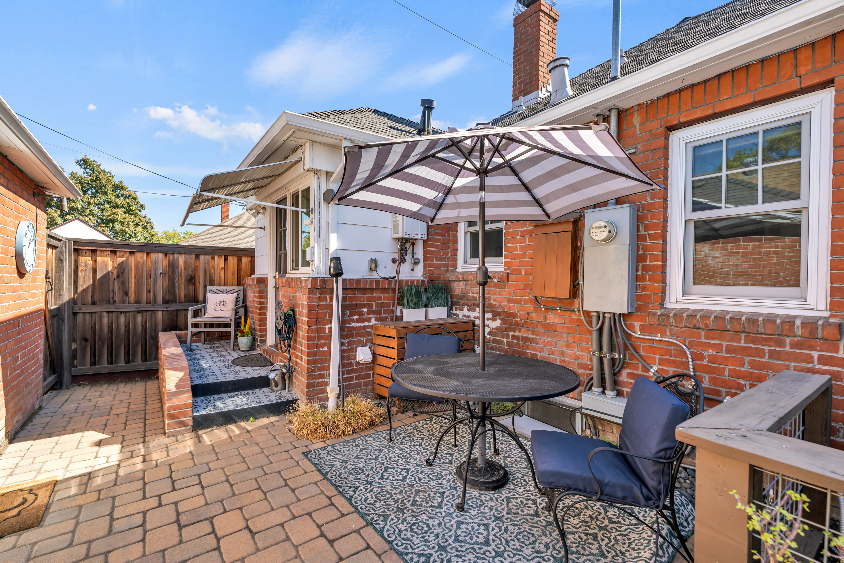  1500 33rd Street, Sacramento, CA 95816 - 物件實景