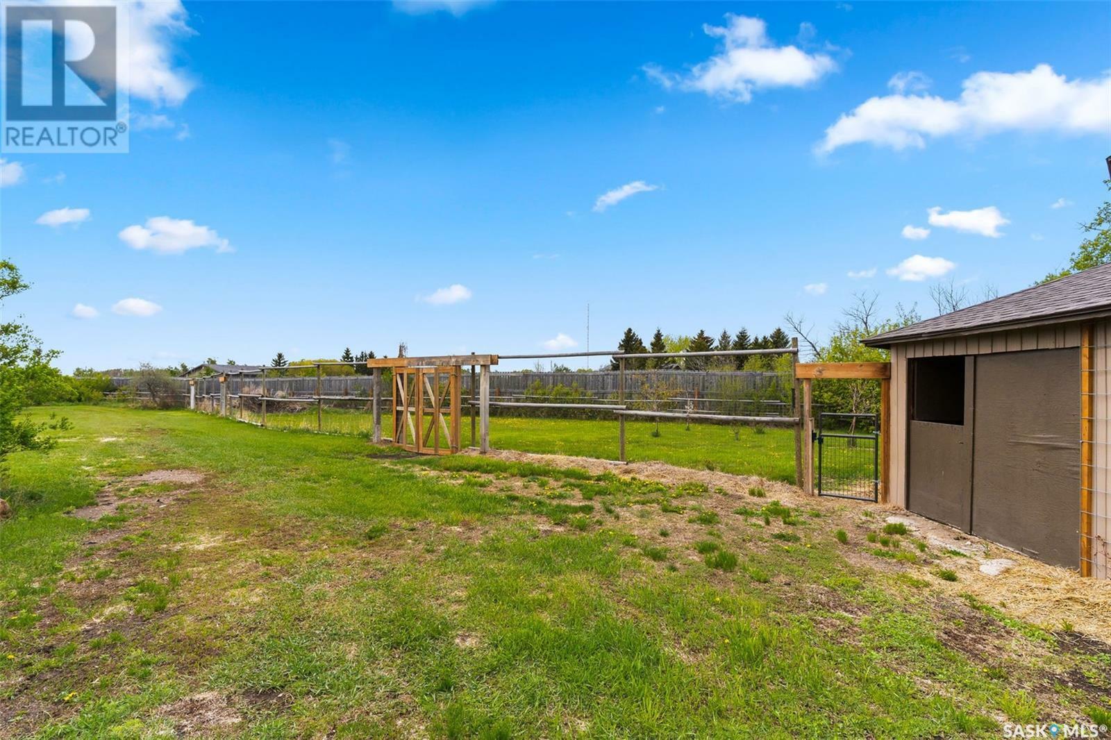 EDENWOLD RM NO. 158, Saskatchewan, S0G 3Z0, CA, 4 Bedrooms Bedrooms, ,2 BathroomsBathrooms,Residential,For Sale,1837697