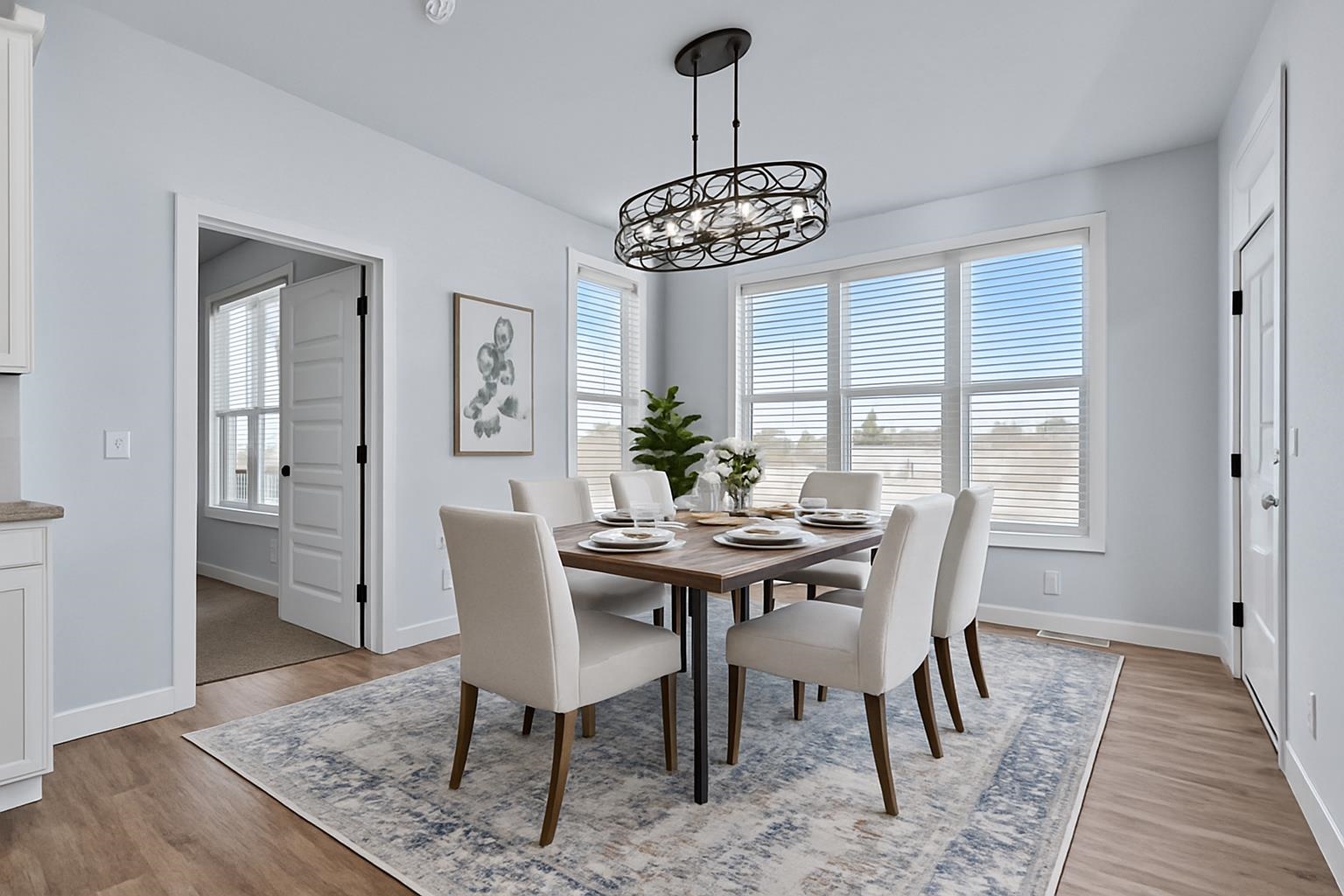 Greenville, Wisconsin, 54942, United States, 4 Bedrooms Bedrooms, ,4 BathroomsBathrooms,Residential,For Sale,1995419