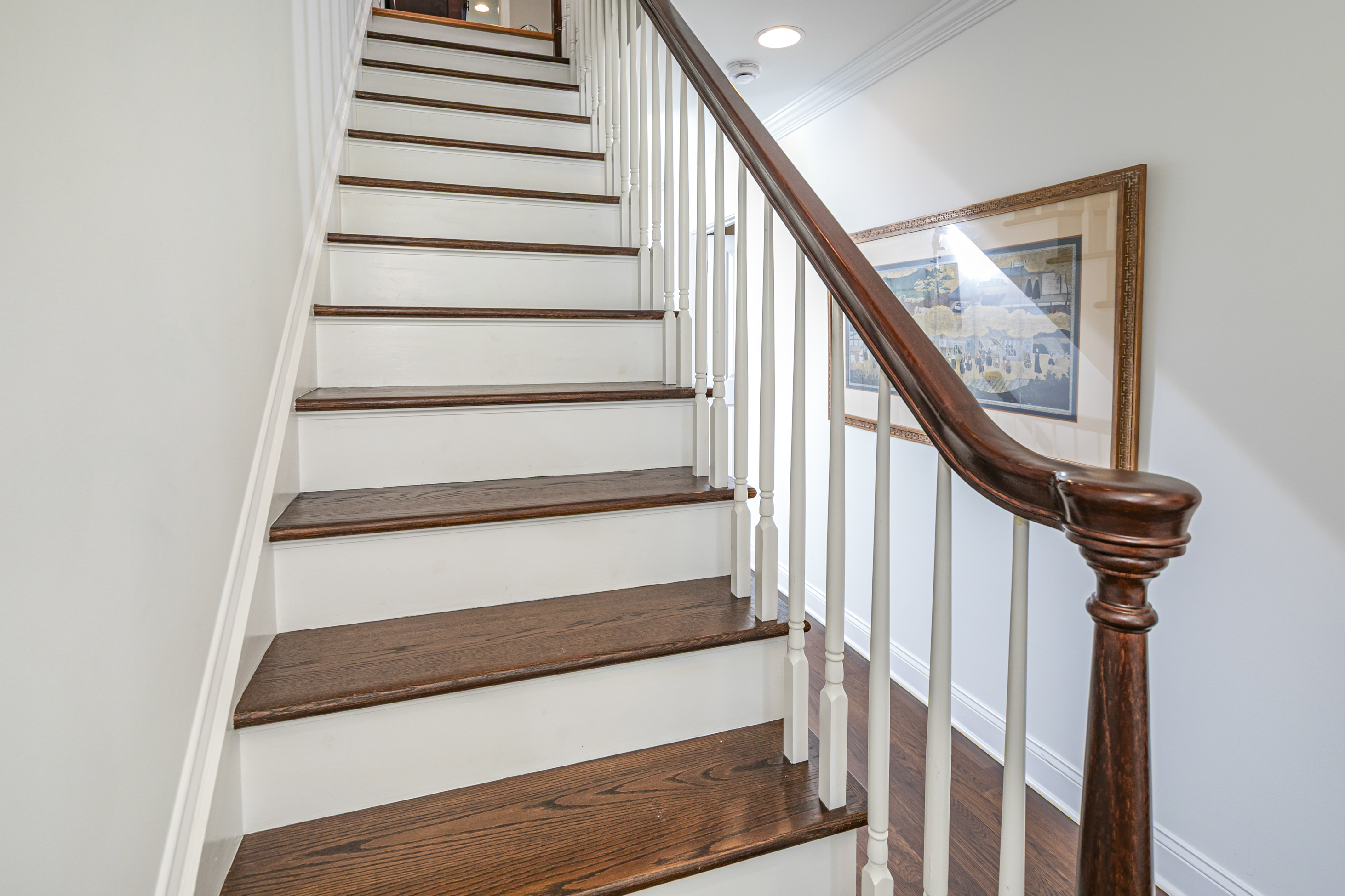  Downtown Princeton Duplex with Style, Space, and Location - 物件實景