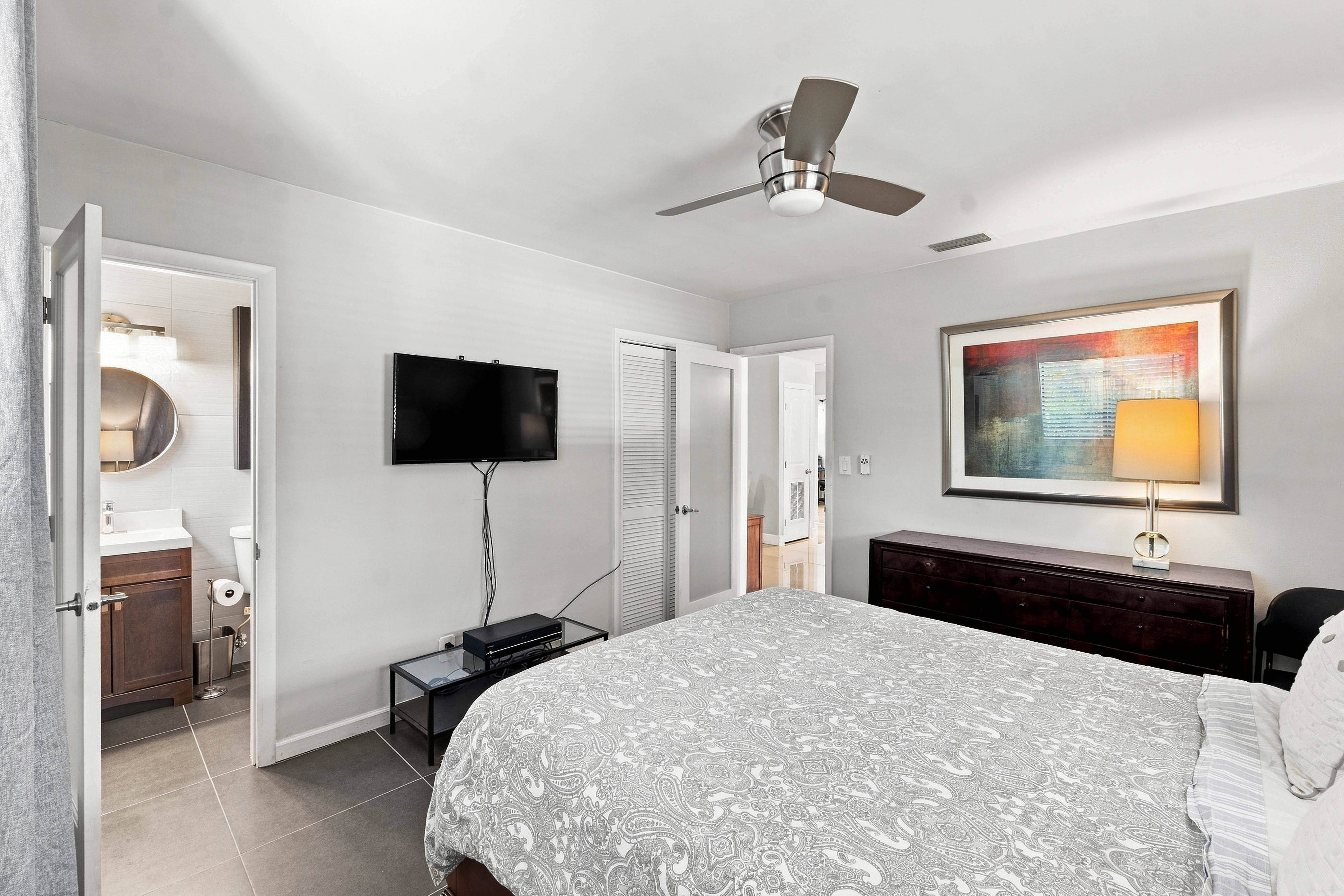  4110 NW 16th Avenue, Oakland Park, FL, 33309 - 物件實景