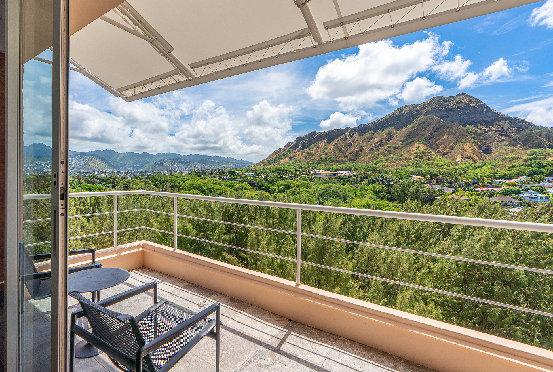  Coral Strand, City, Coastline, Diamond Head, Mountain, Ocean views - 物件實景