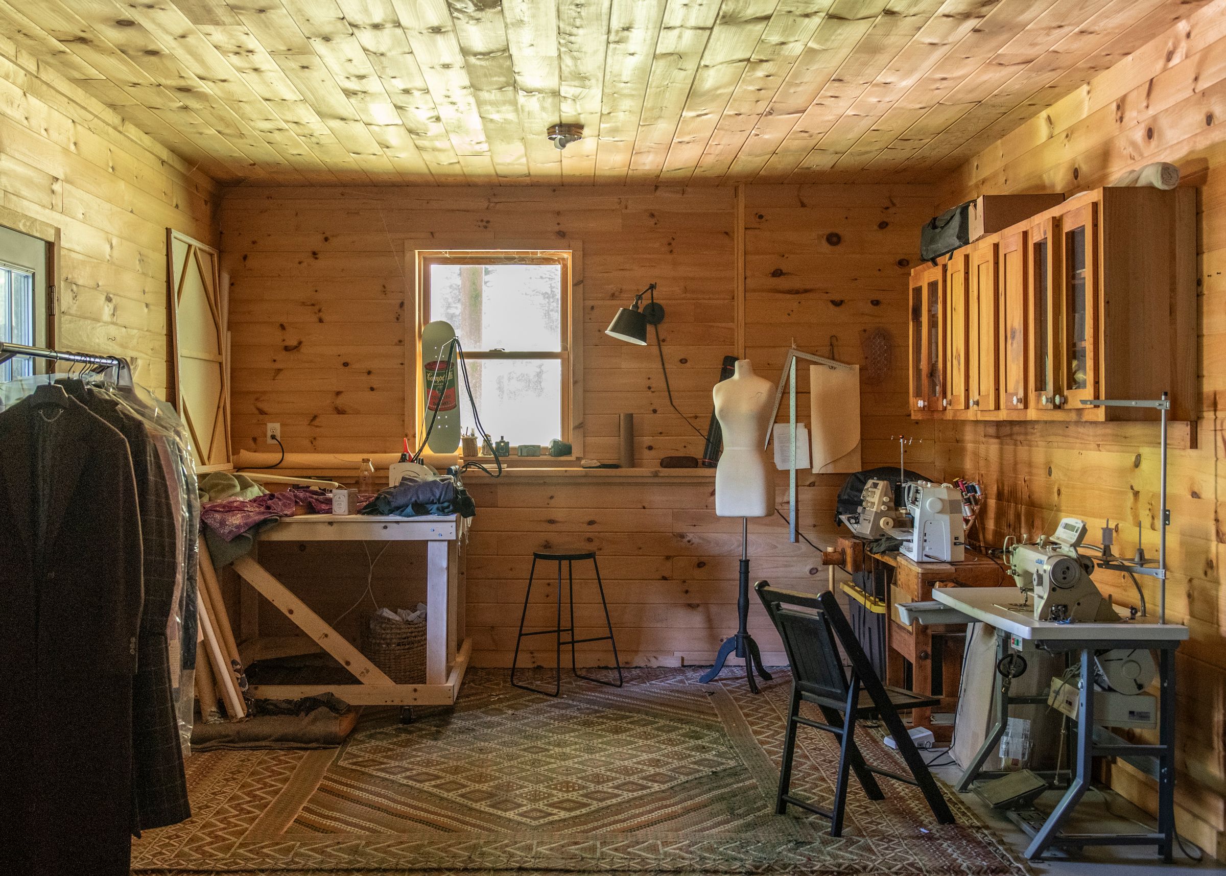  46 Miller Brook Lane, Copake Falls, NY 12517 - 物件實景