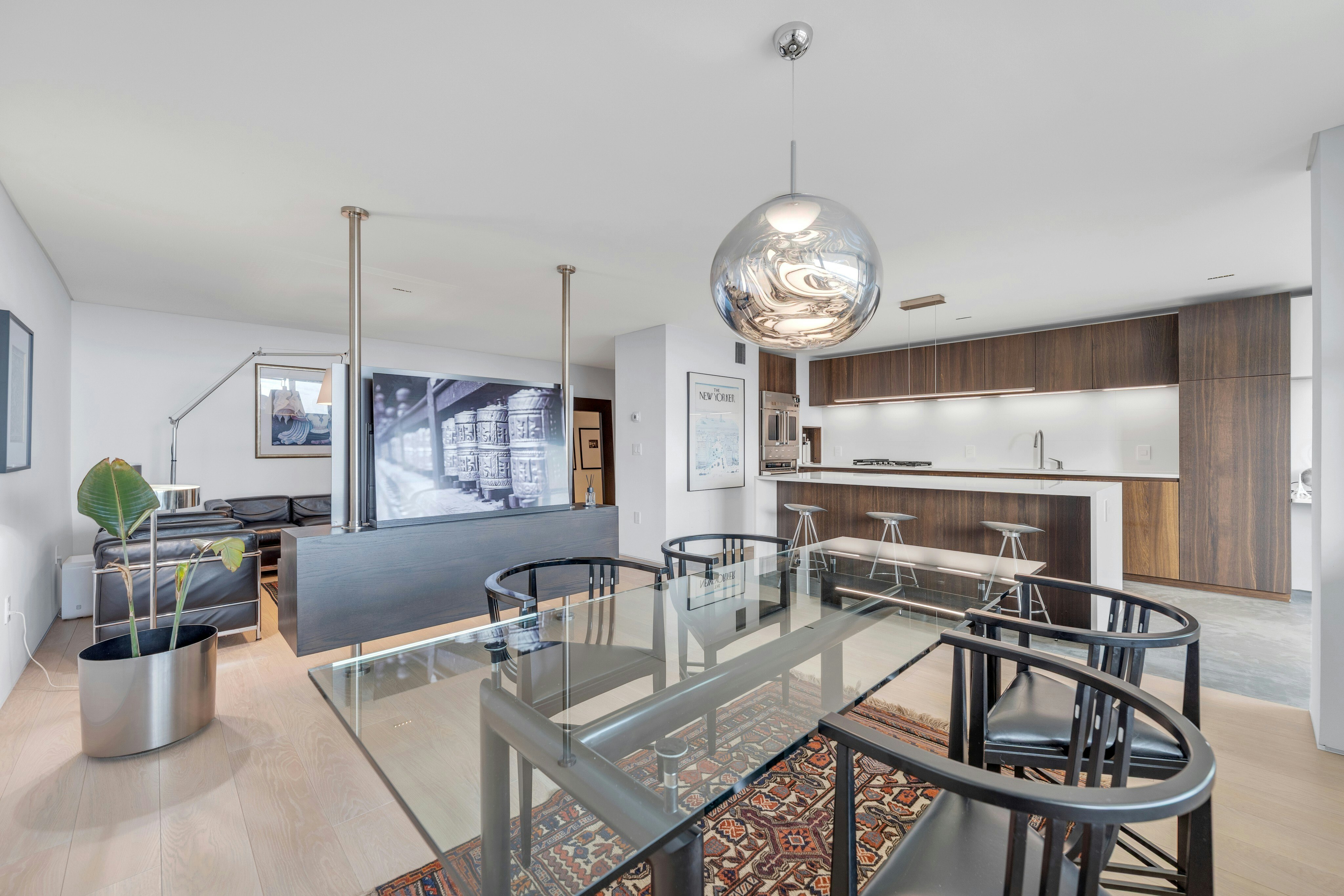  2200 North Central Road, Fort Lee, NJ 07024 - 物件實景