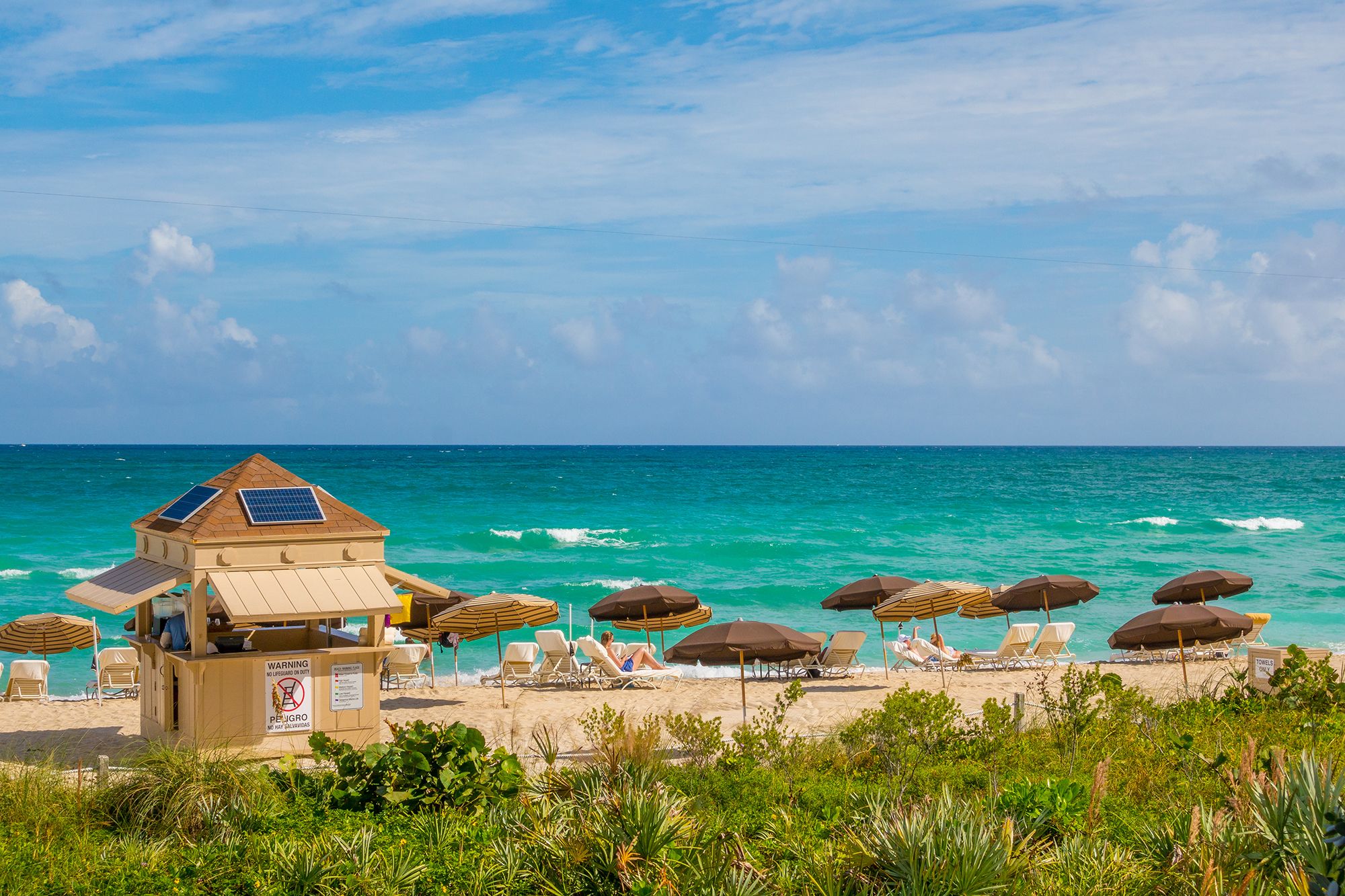 6801 Collins Ave, Miami Beach, FL, 33141 - 物件實景