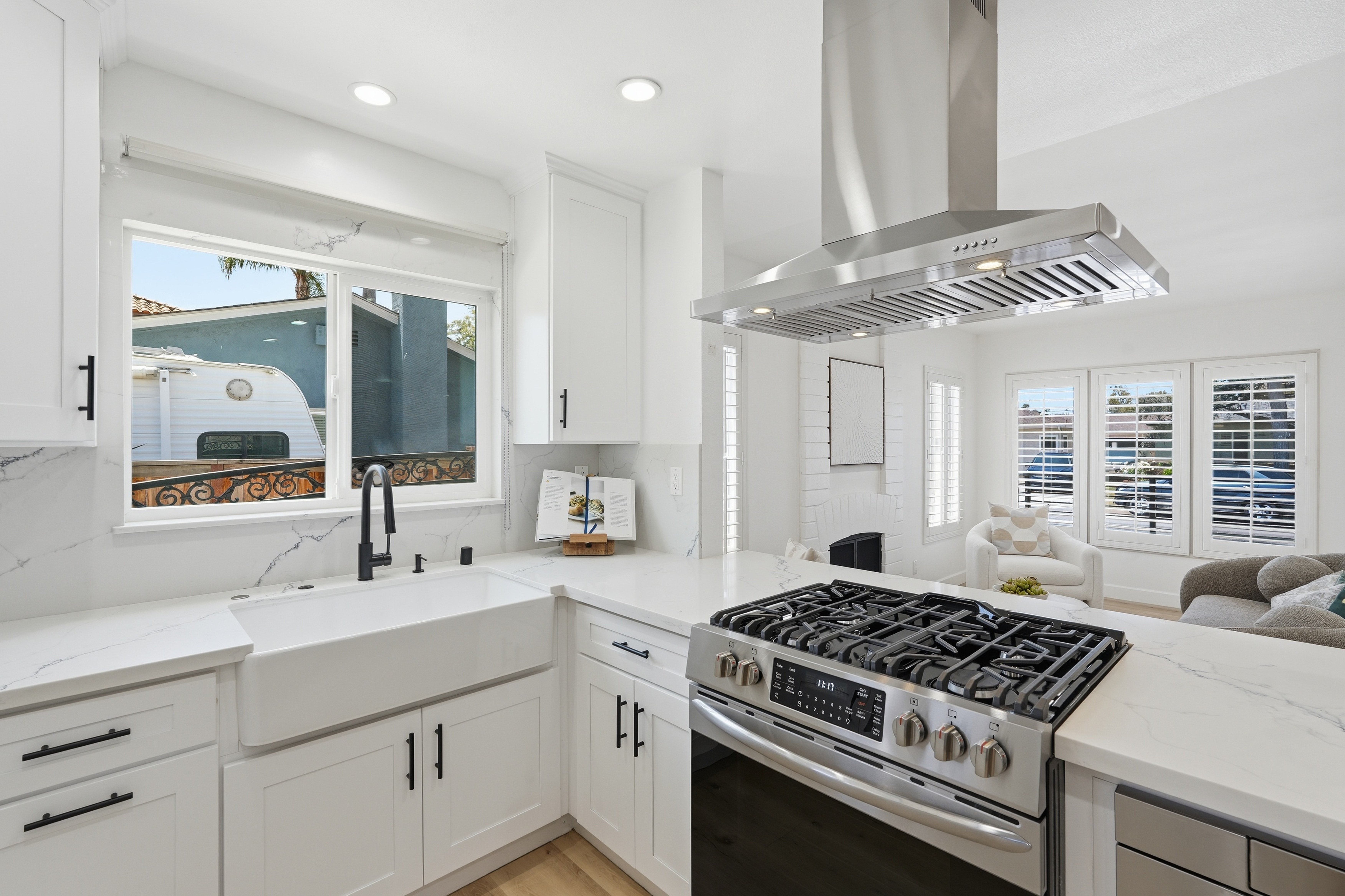  4532 Graywood Avenue, Long Beach, CA 90808 - 物件實景