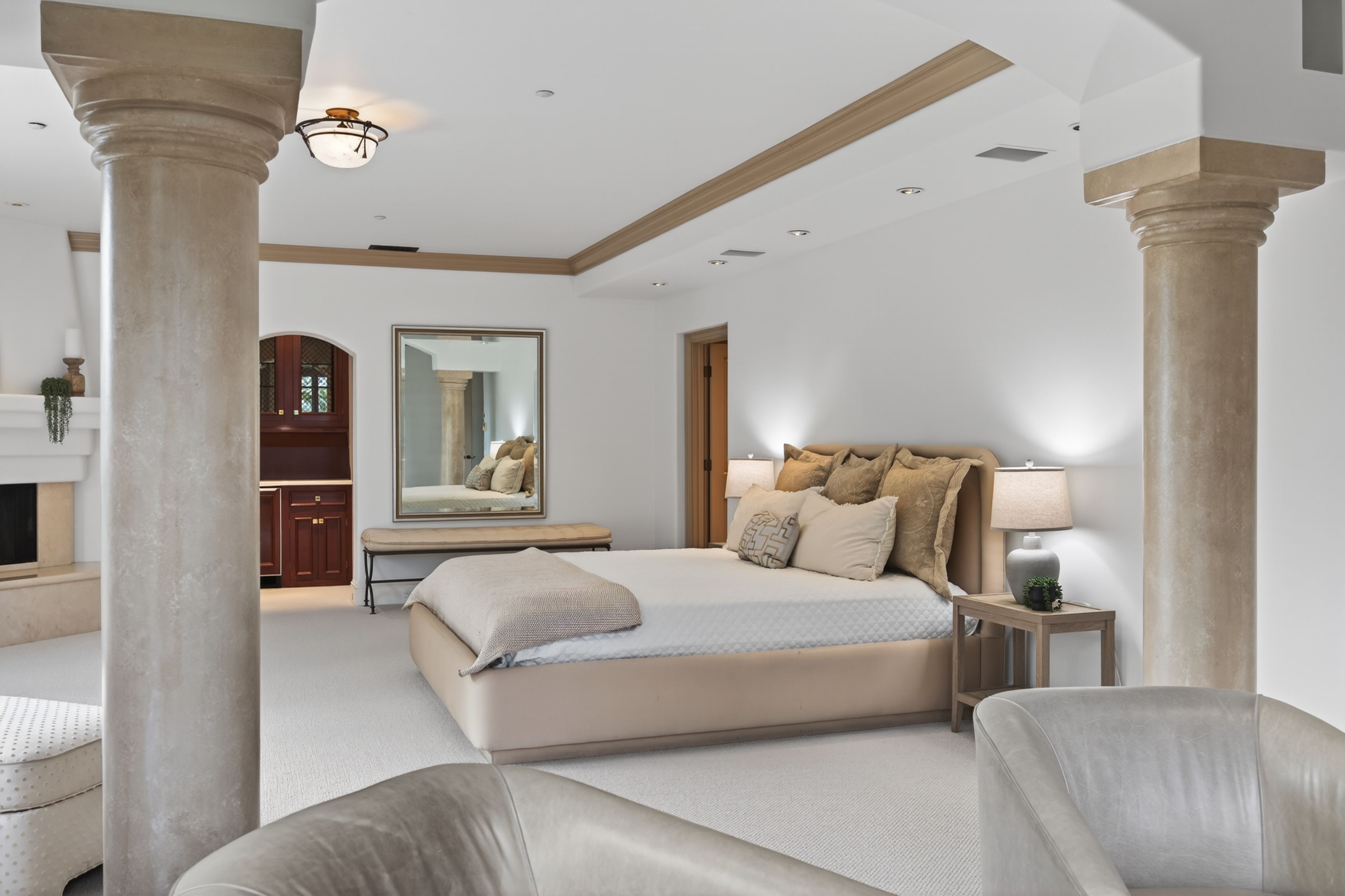  651 Oak Grove Court, Ojai, CA 93023 - 物件實景