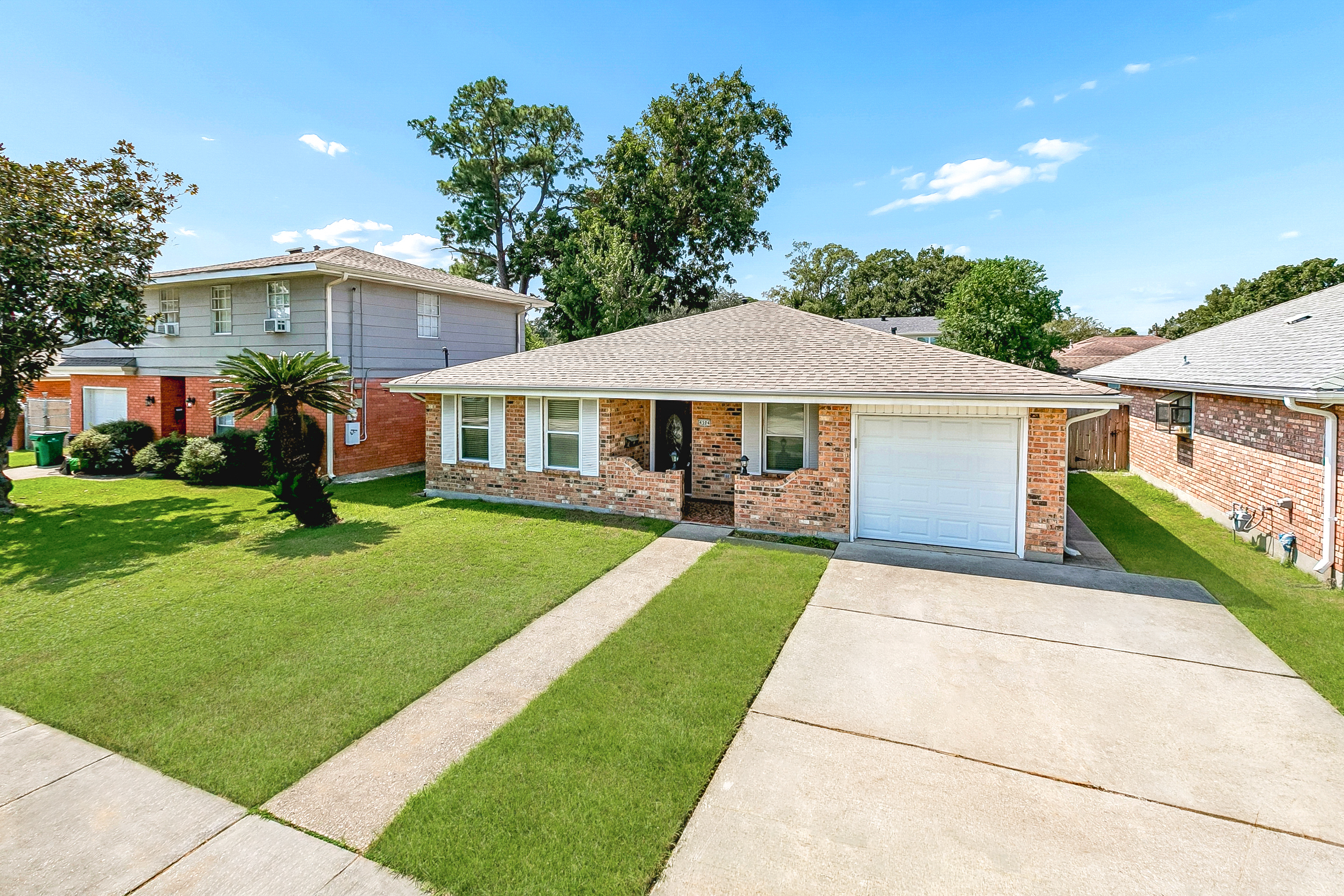 Lefkoe St, Metairie, LA 70006 #1