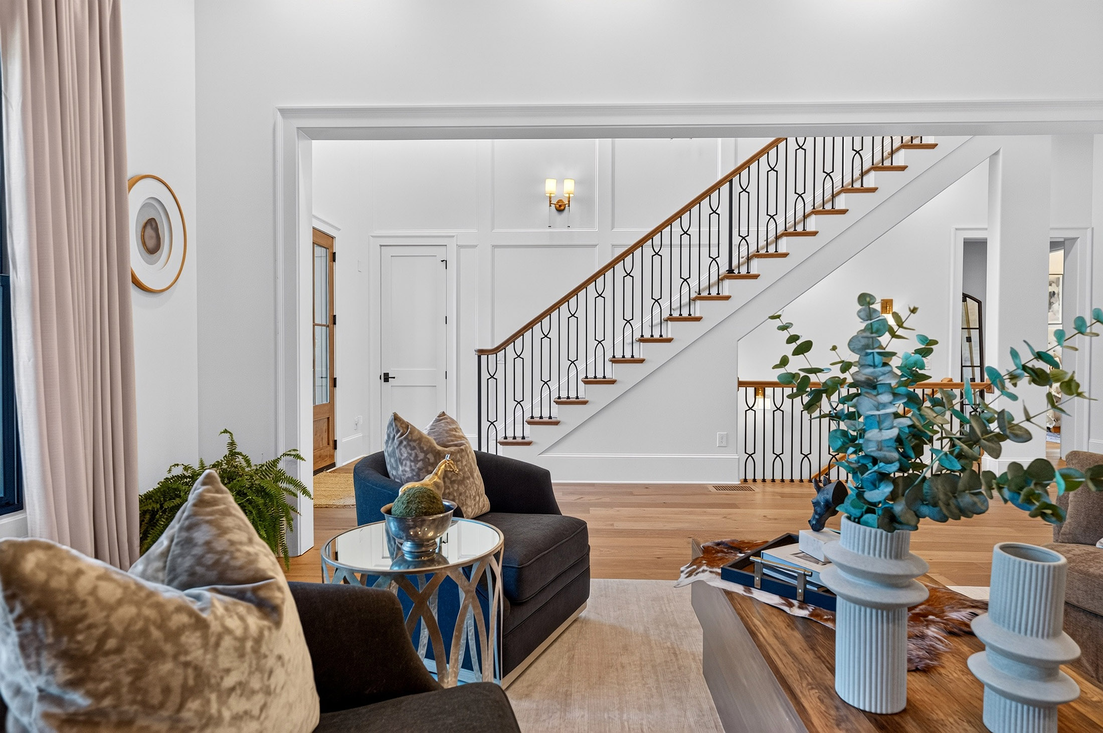  Exceptional Custom Luxury in the Heart of Alpharetta - 物件實景