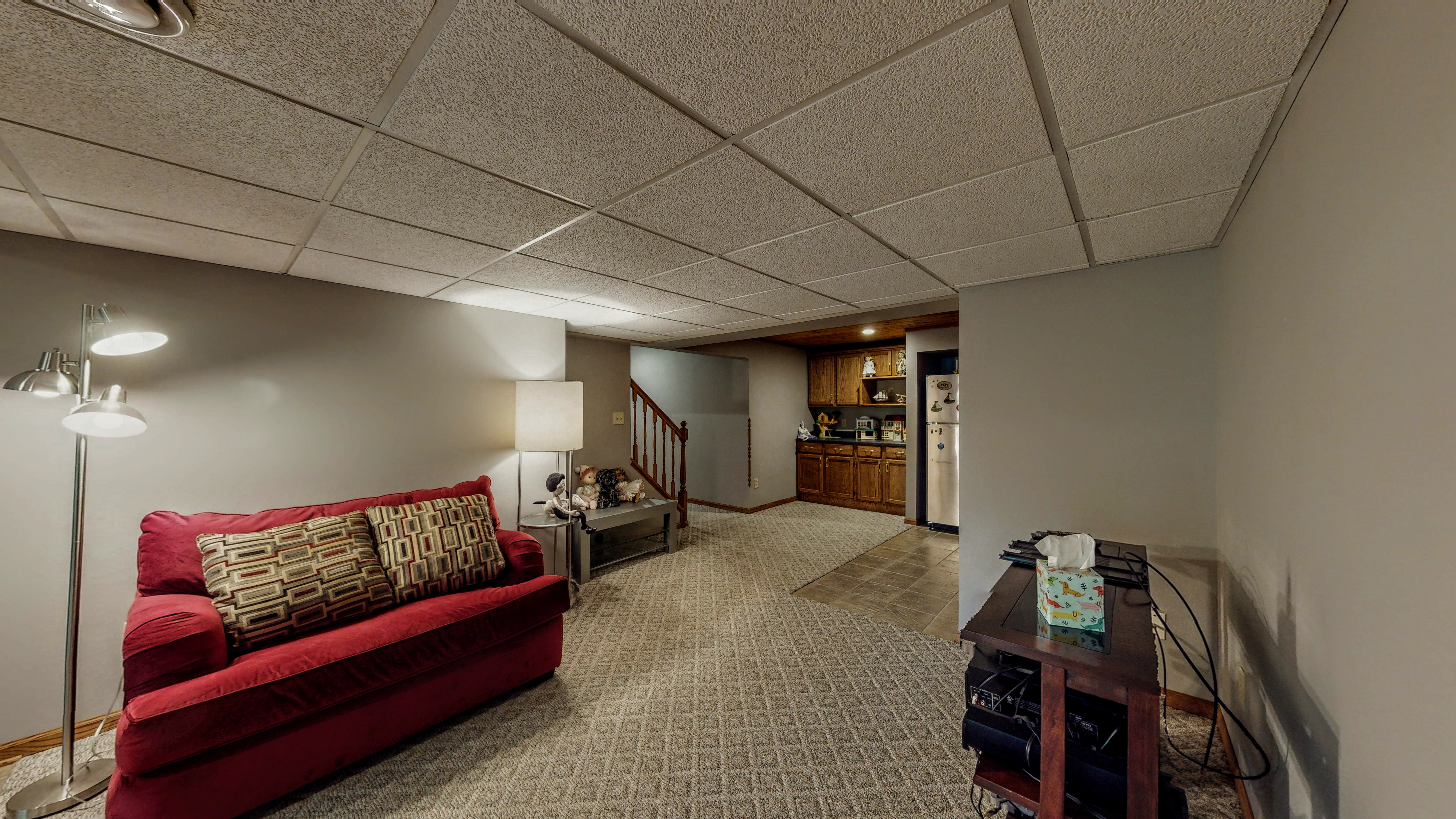 Milton, Wisconsin, 53563, United States, 4 Bedrooms Bedrooms, ,4 BathroomsBathrooms,Residential,For Sale,1905795