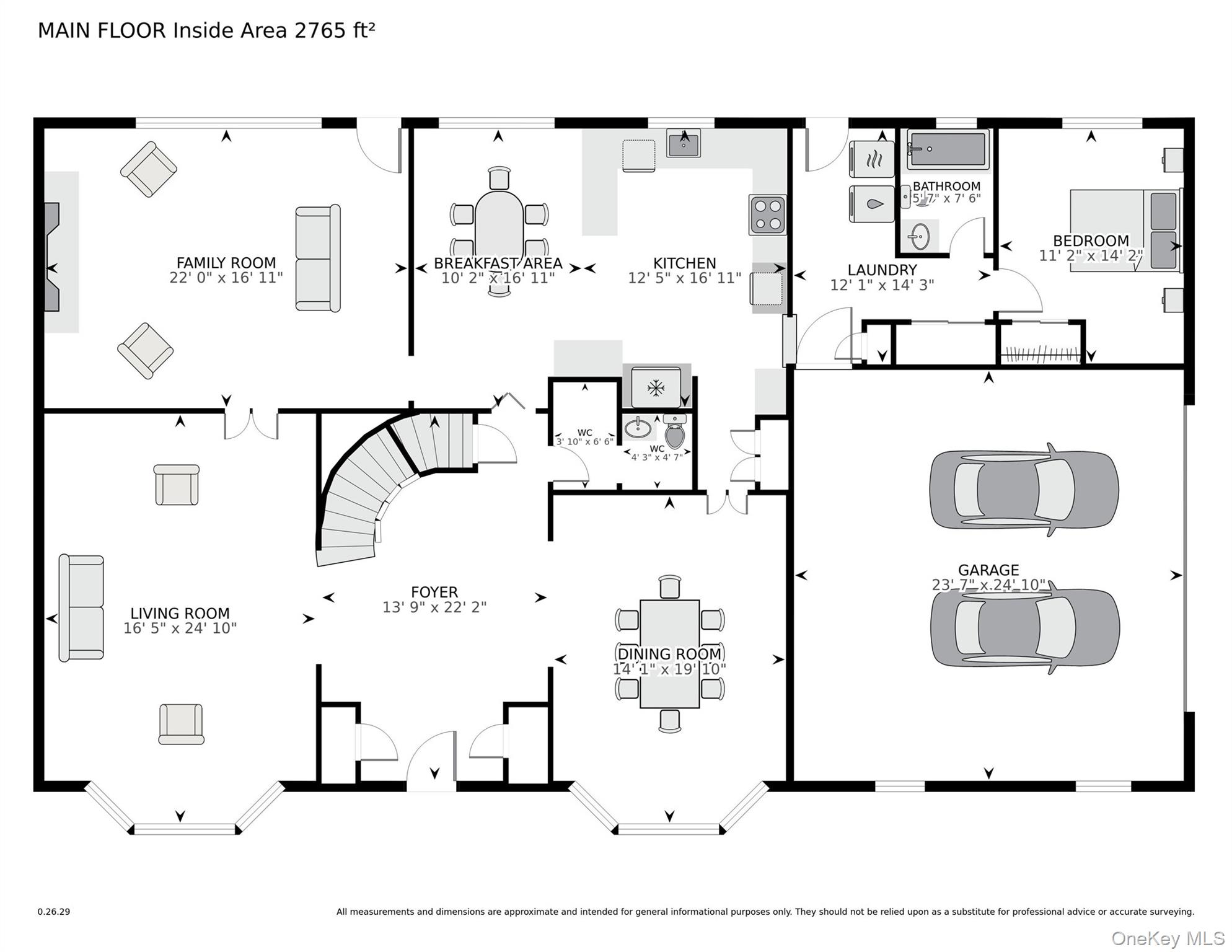  18 Quaker Ridge Drive, Brookville, NY, 11545 - 物件實景