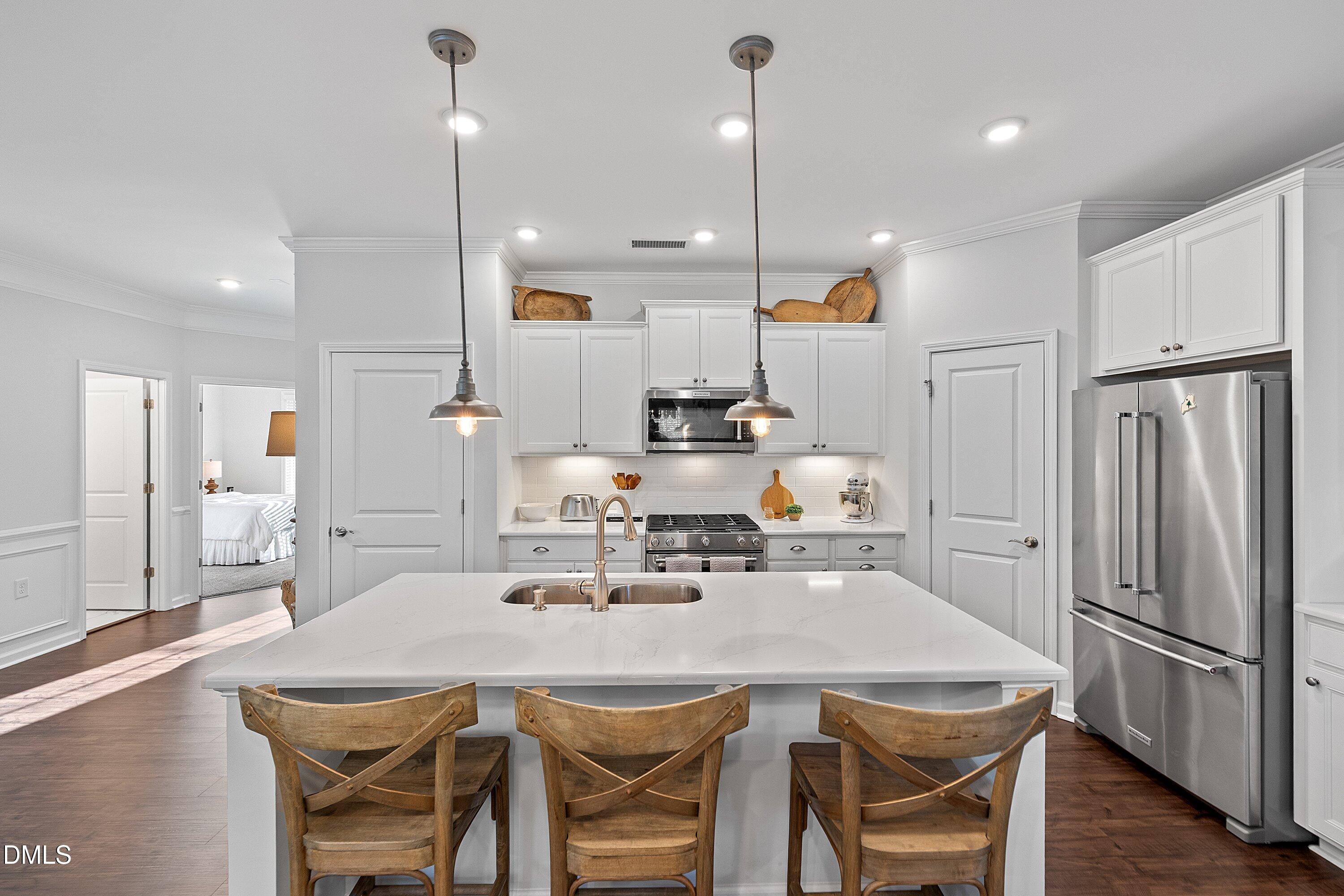 Wake Forest, North Carolina, 27587, United States, 4 Bedrooms Bedrooms, ,3 BathroomsBathrooms,Residential,For Sale,1994792