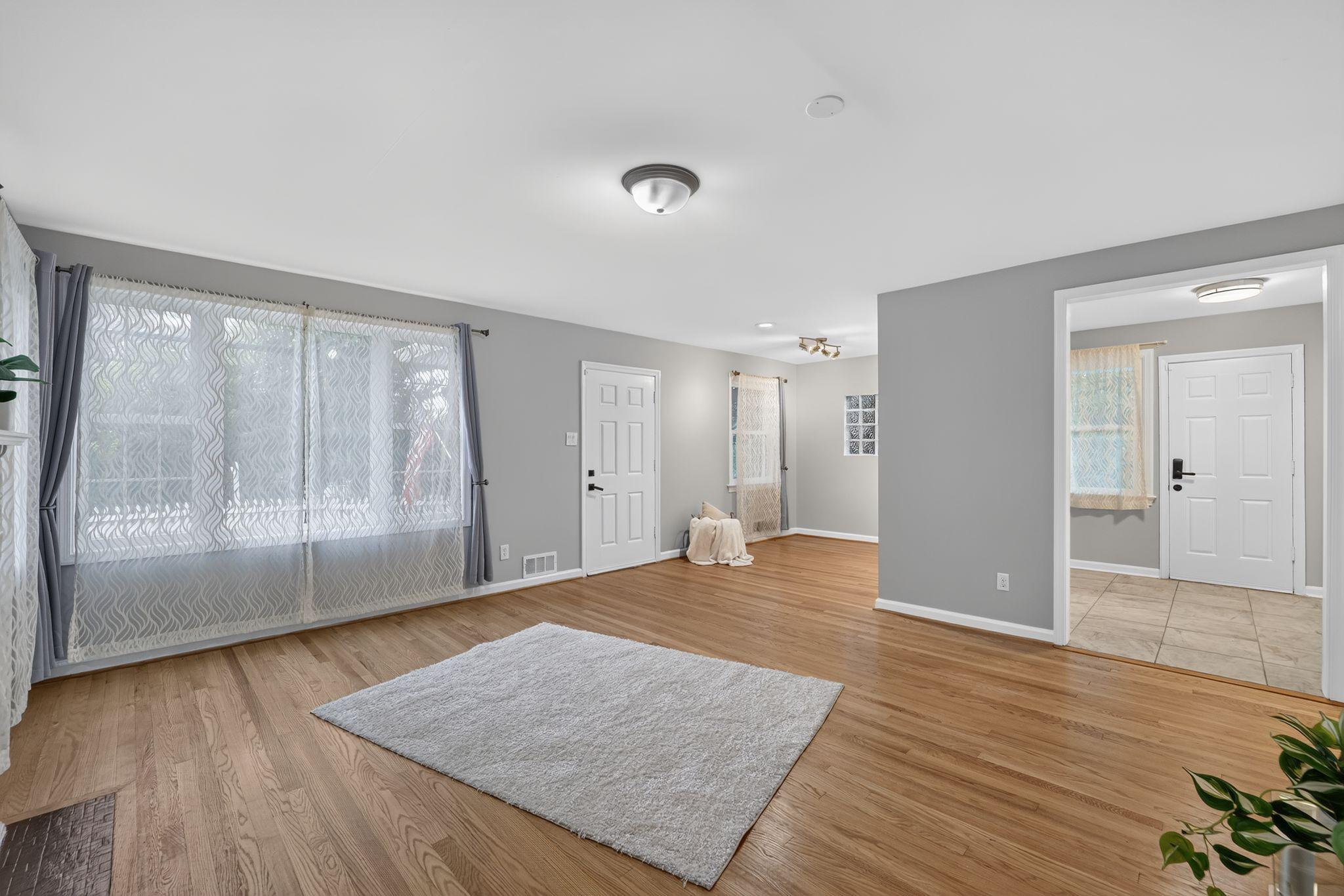  2637 N Greenbrier Street, Arlington, VA, 22207 - 物件實景