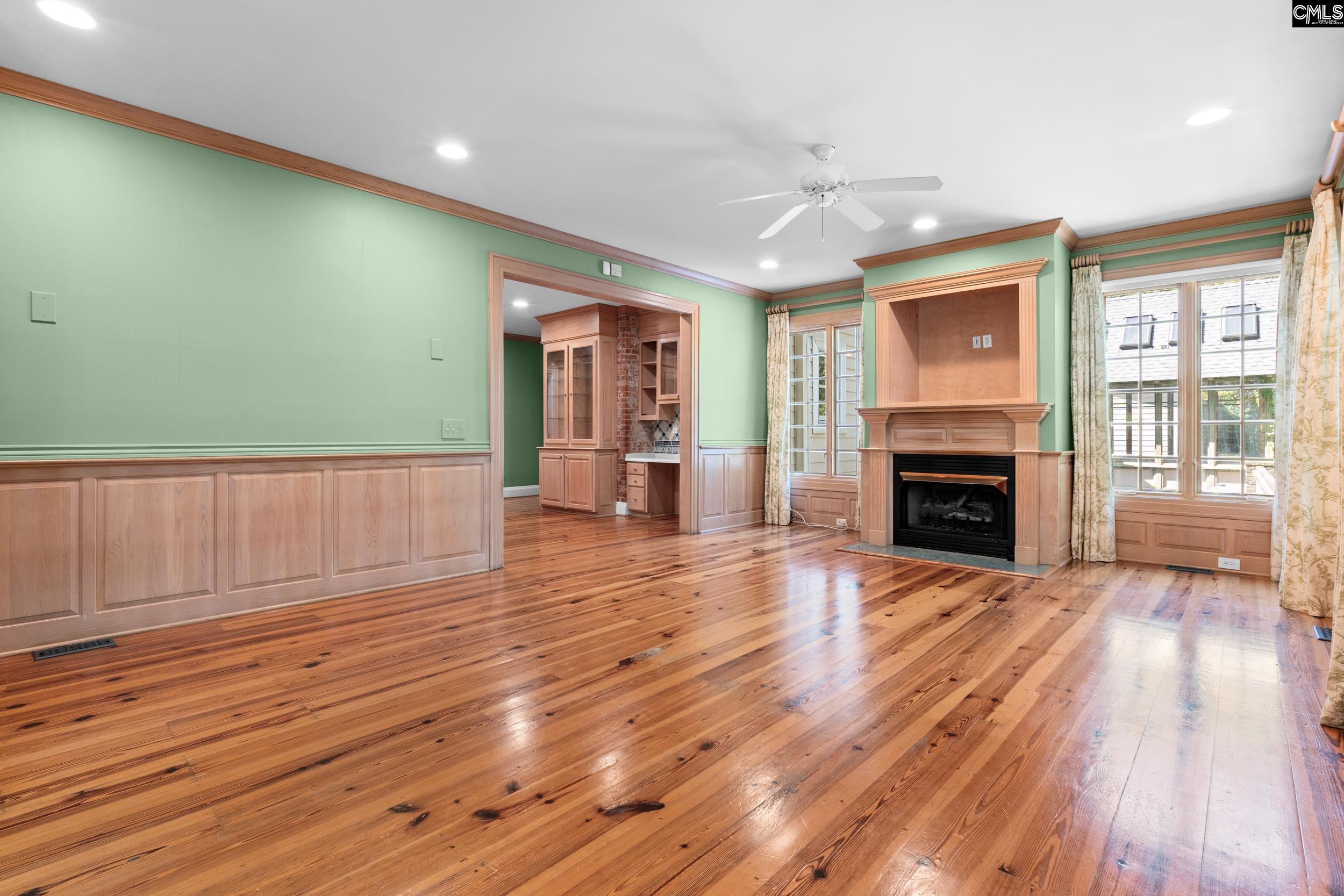  1807 Brevard Place - 物件實景