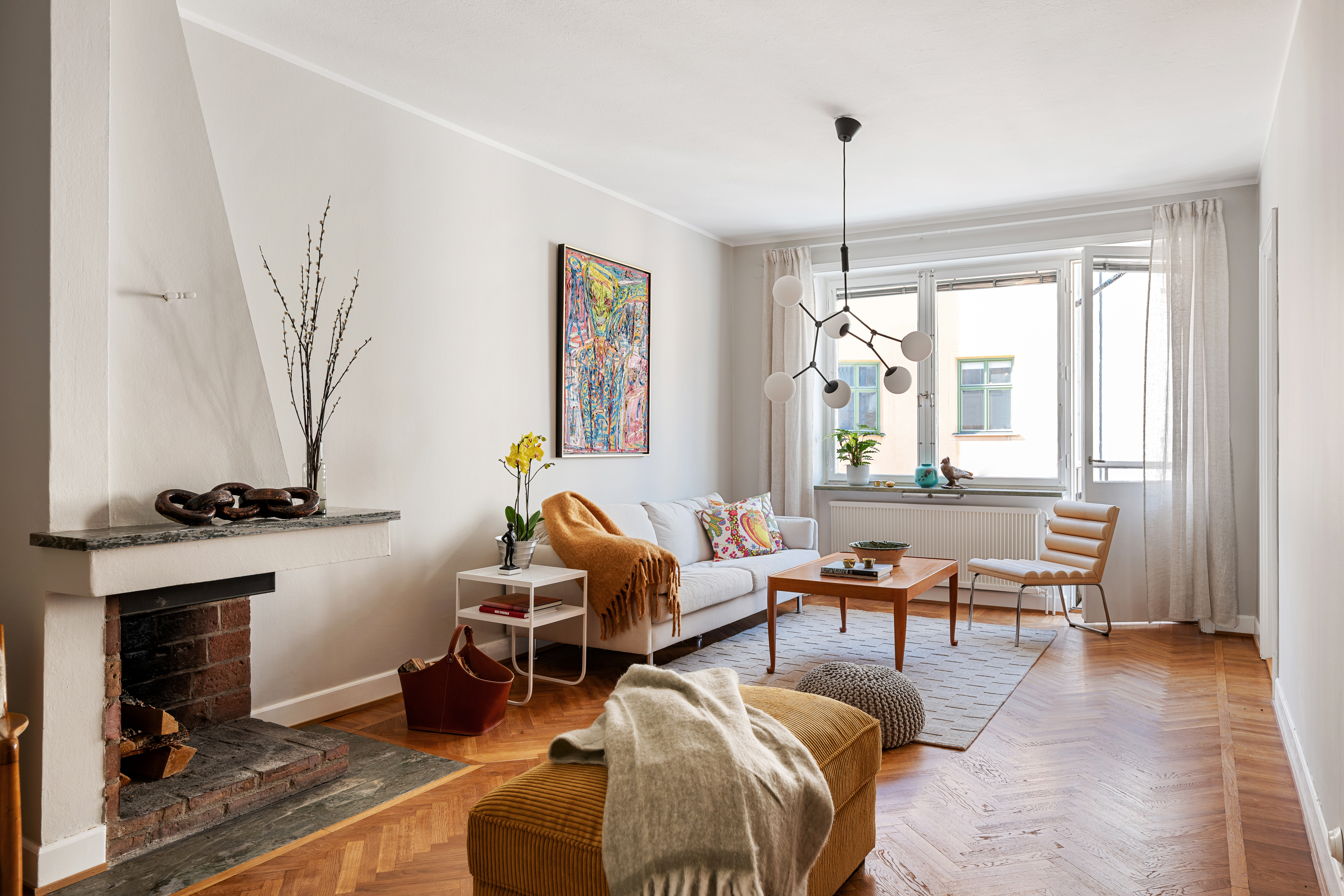  Grevgatan 12 - 物件實景