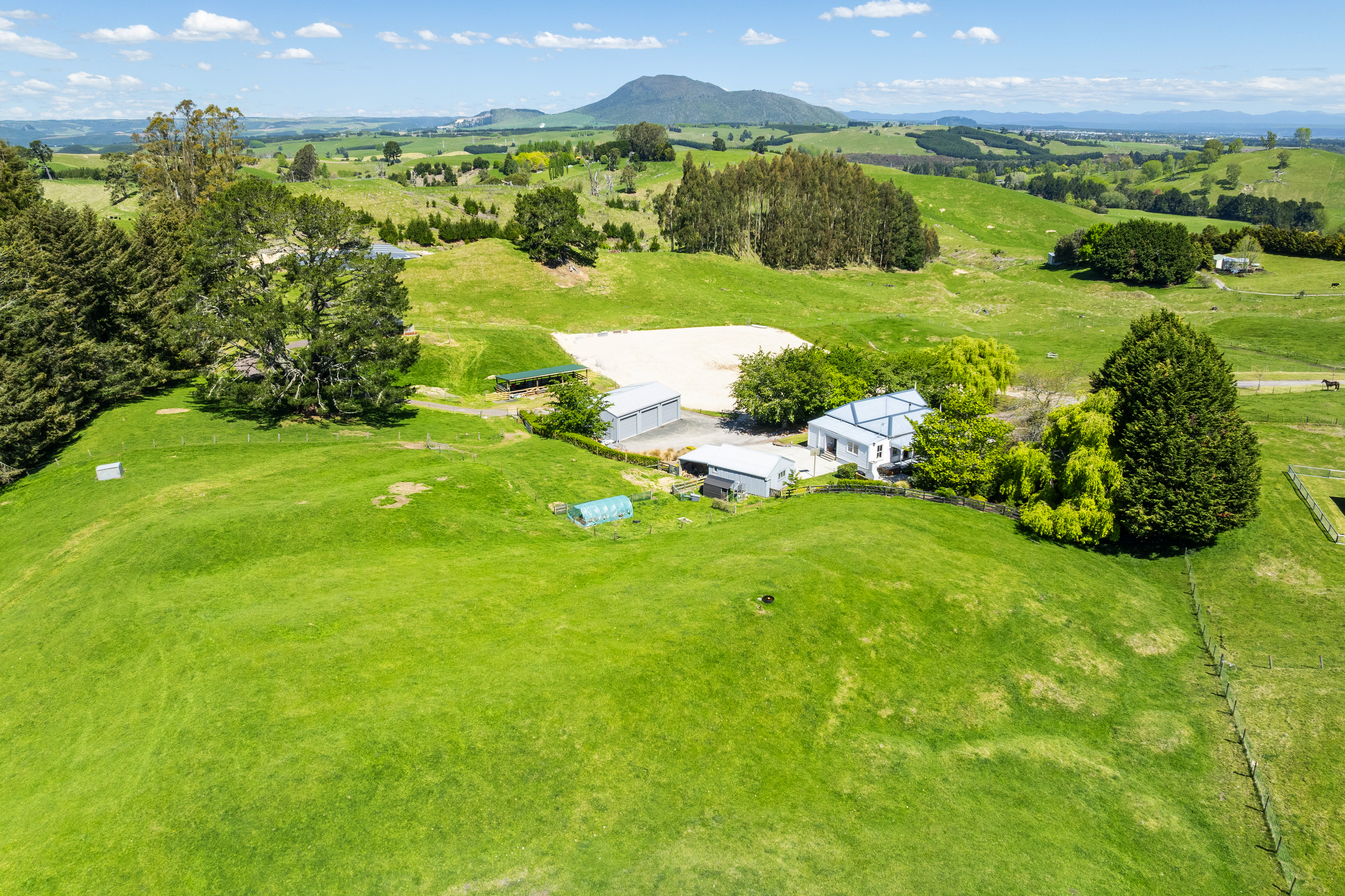  93 Oak Drive, Wairakei - 物件實景