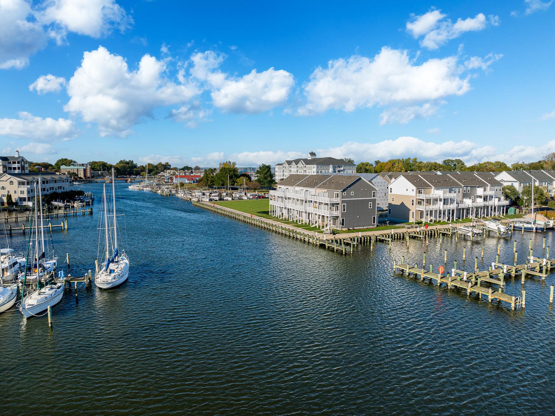  110 Sailors Lane, Cambridge, MD, 21613 - 物件實景