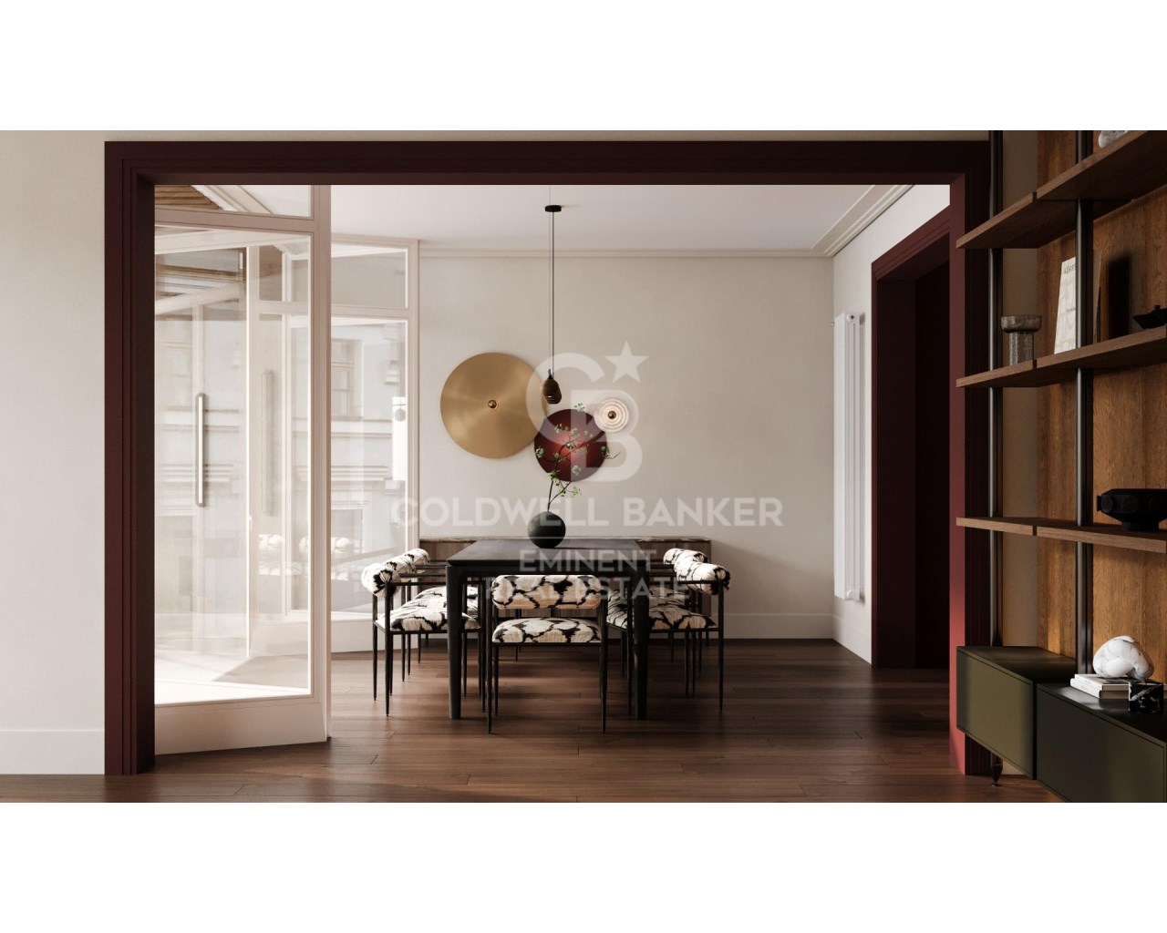 Barcelona, Catalonia, ES, 4 Bedrooms Bedrooms, ,4 BathroomsBathrooms,Residential,For Sale,1792877