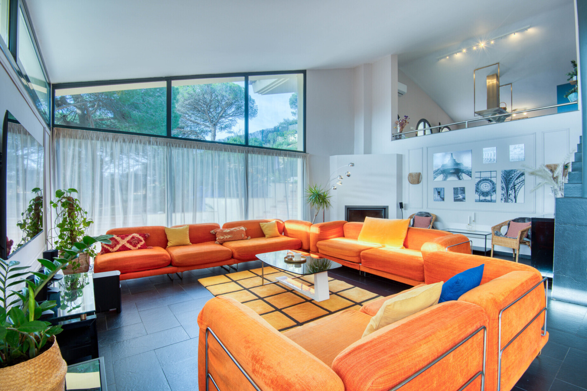  Beautiful house with sea views - 物件實景