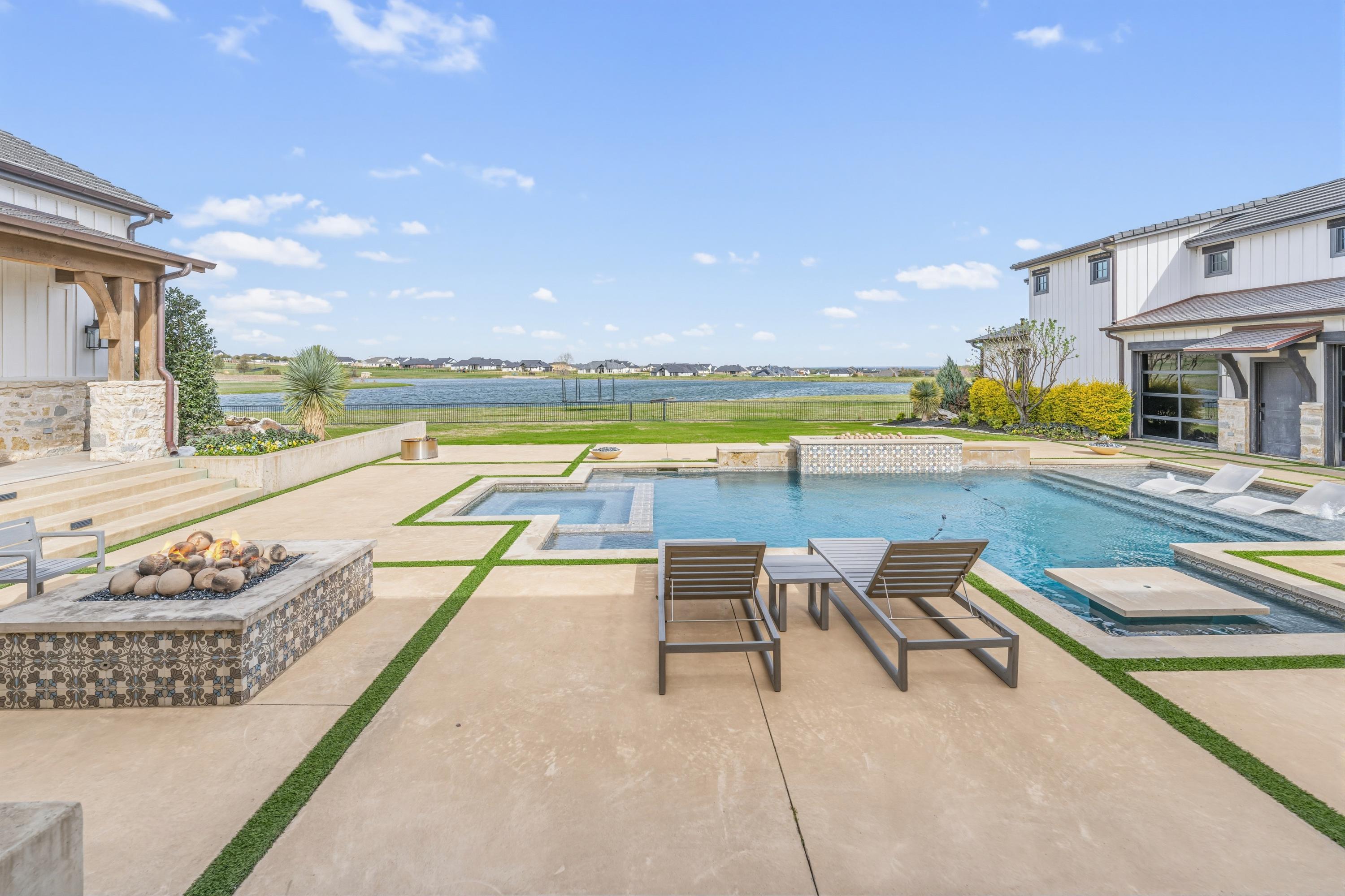  223 Angelina Drive, Aledo, TX, 76008 - 物件實景