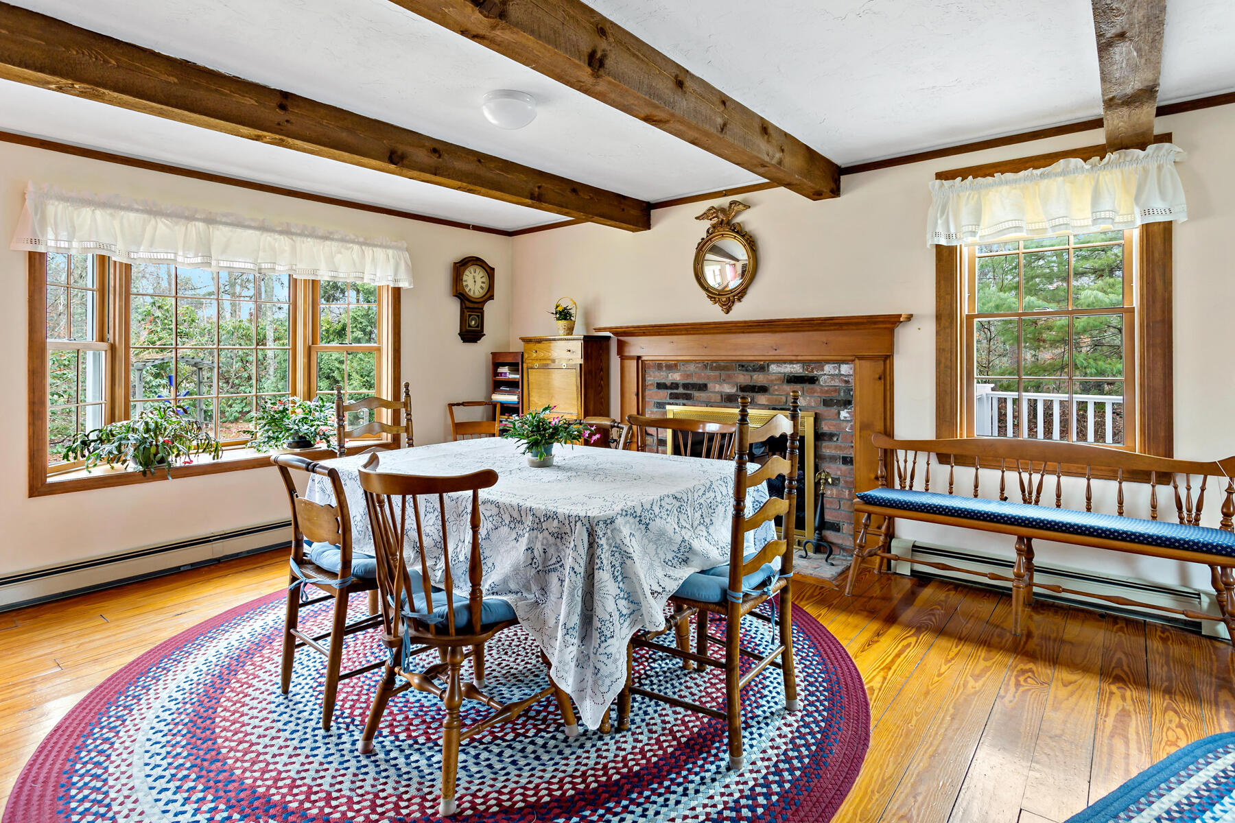  204 Farmersville Road - 物件實景