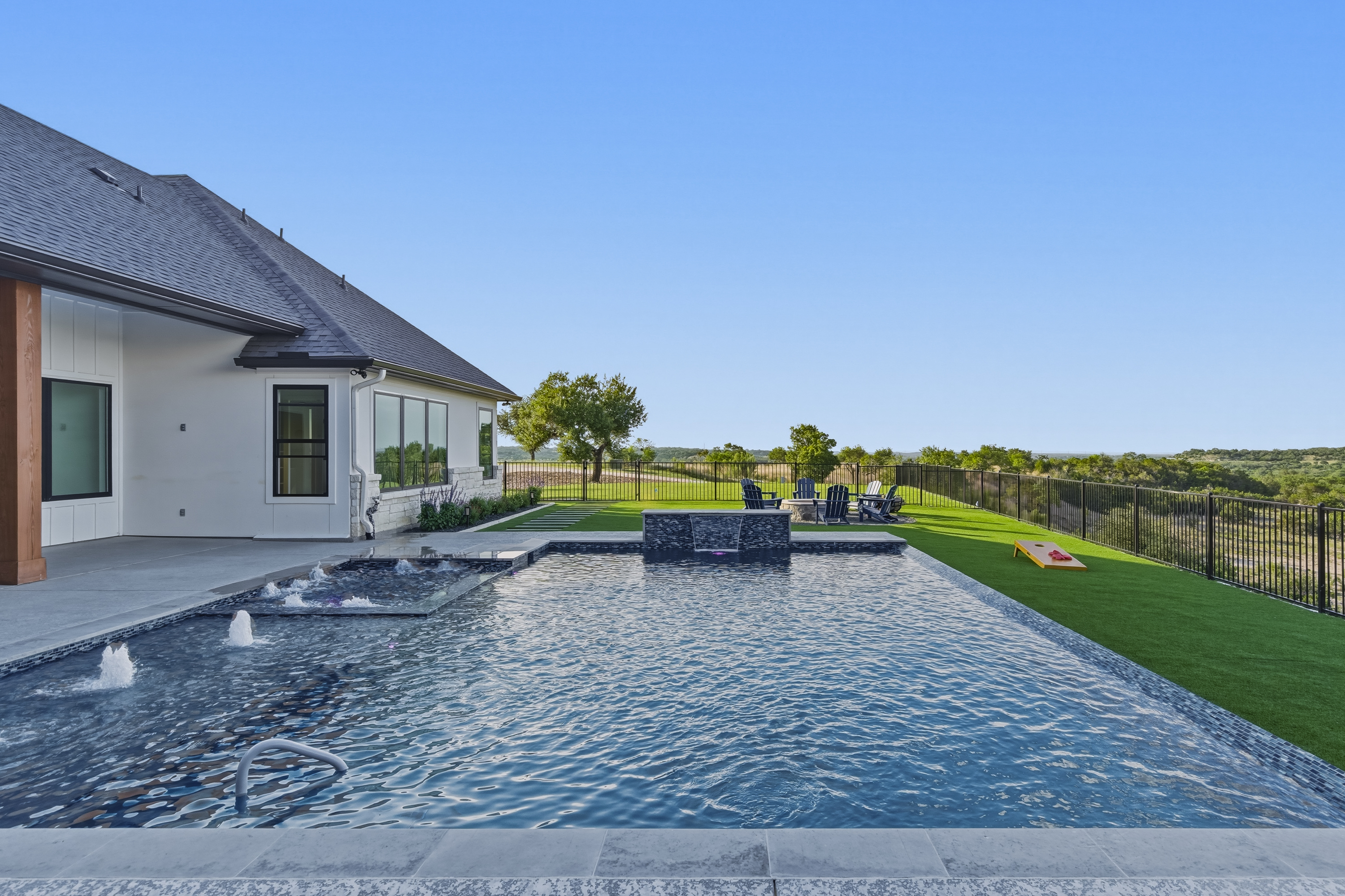 598 Lookout Mountain Road, Johnson City, TX 78636 - 物件實景