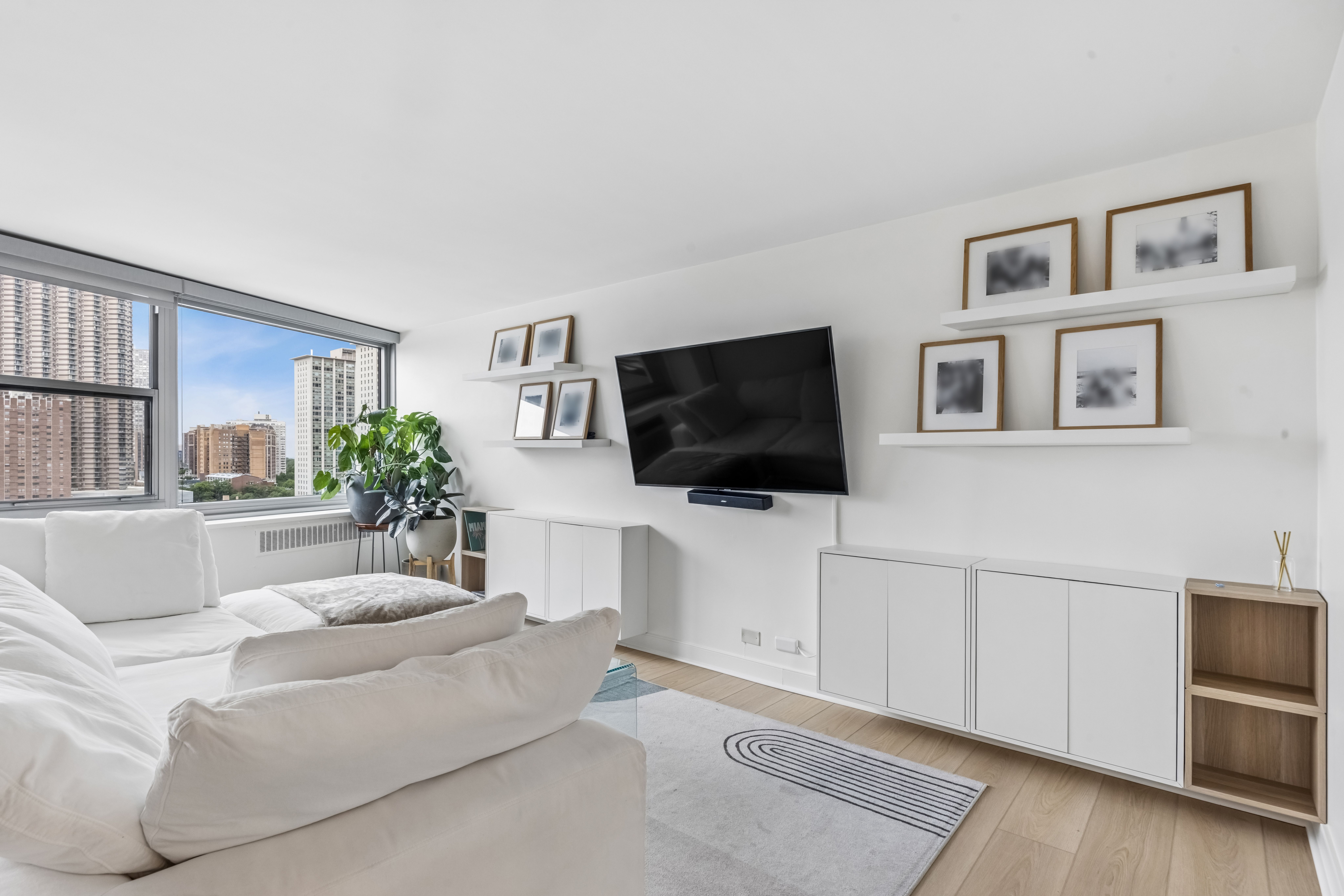  One-of-a-Kind Home Offers Exceptional Flexibility for Today