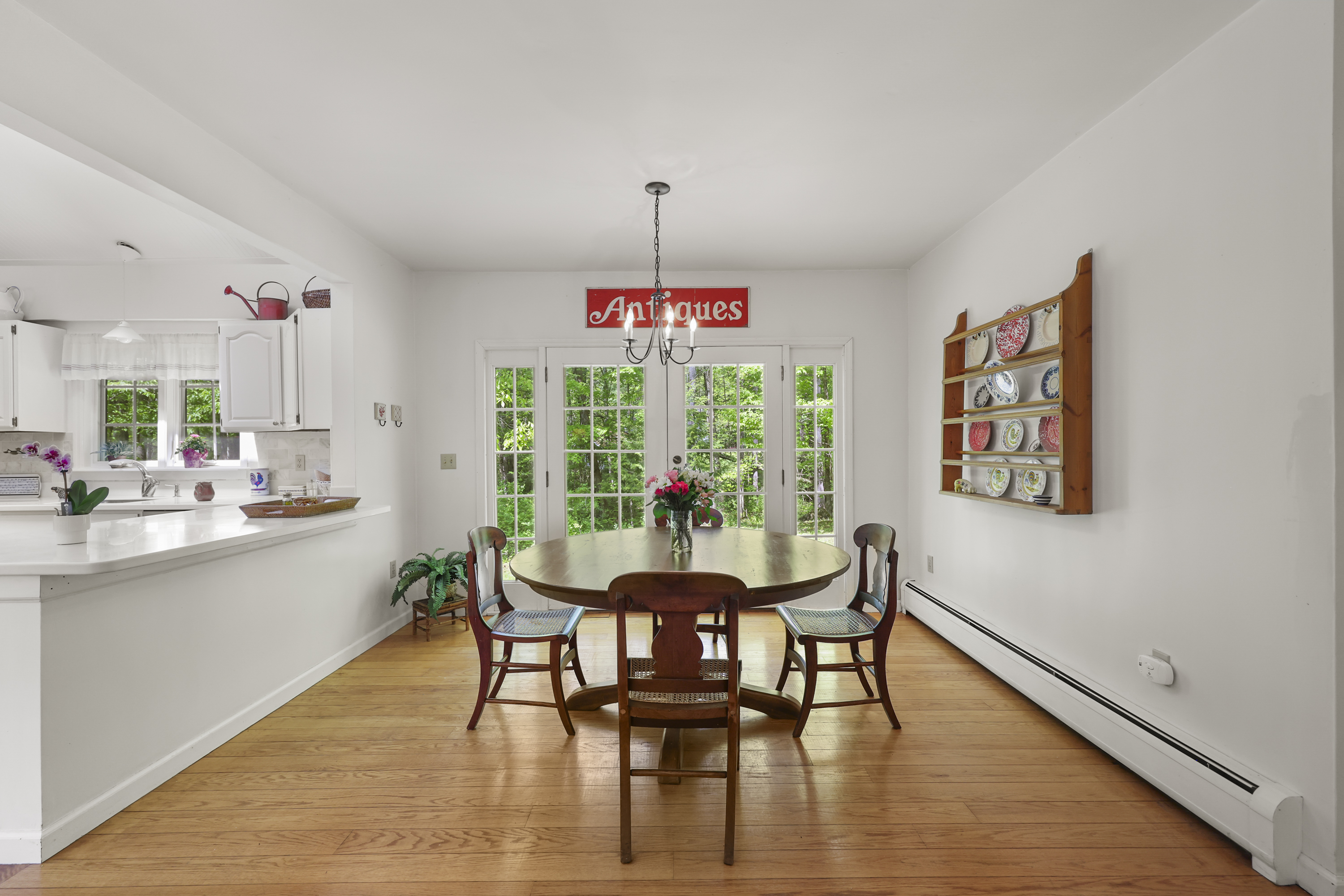  MODERN COMFORT MEETS TIMELESS NEW ENGLAND FARMHOUSE CHARM - 物件實景