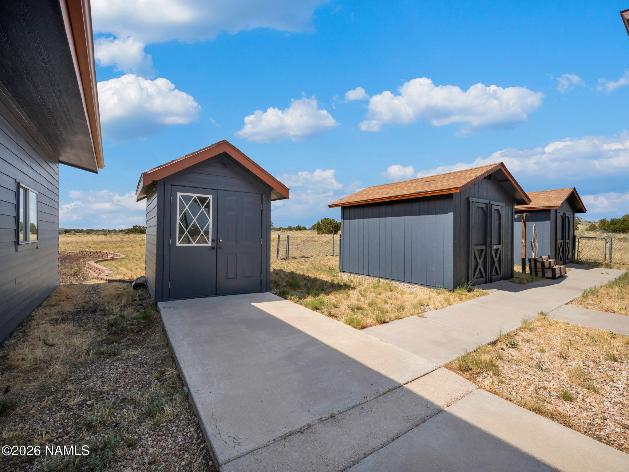  5769 N Woodland View Road, Williams, AZ, 86046 - 物件實景