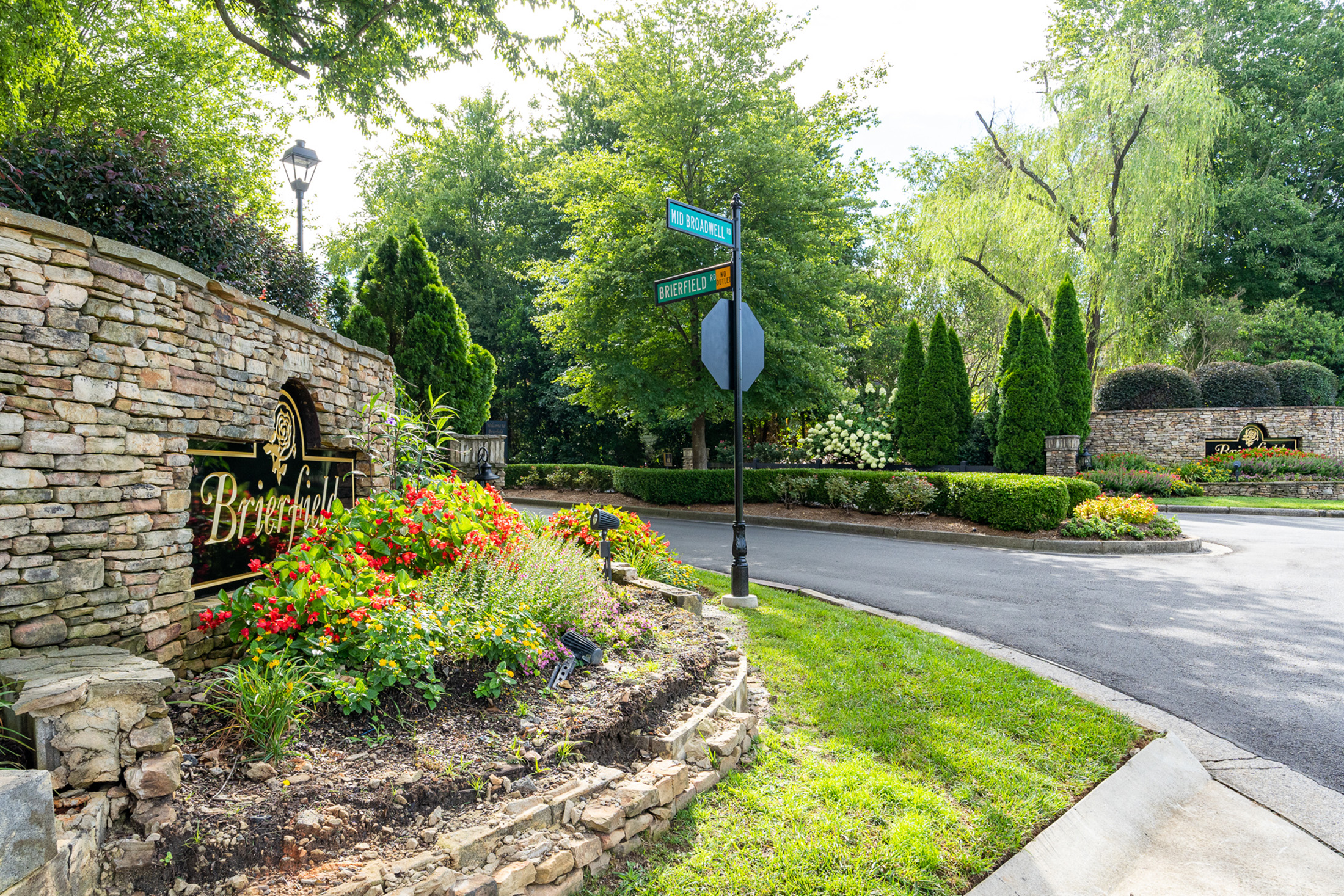  Beautifully Renovated Home on Quiet Cul-De-Sac in Sought-After Brierfield - 物件實景